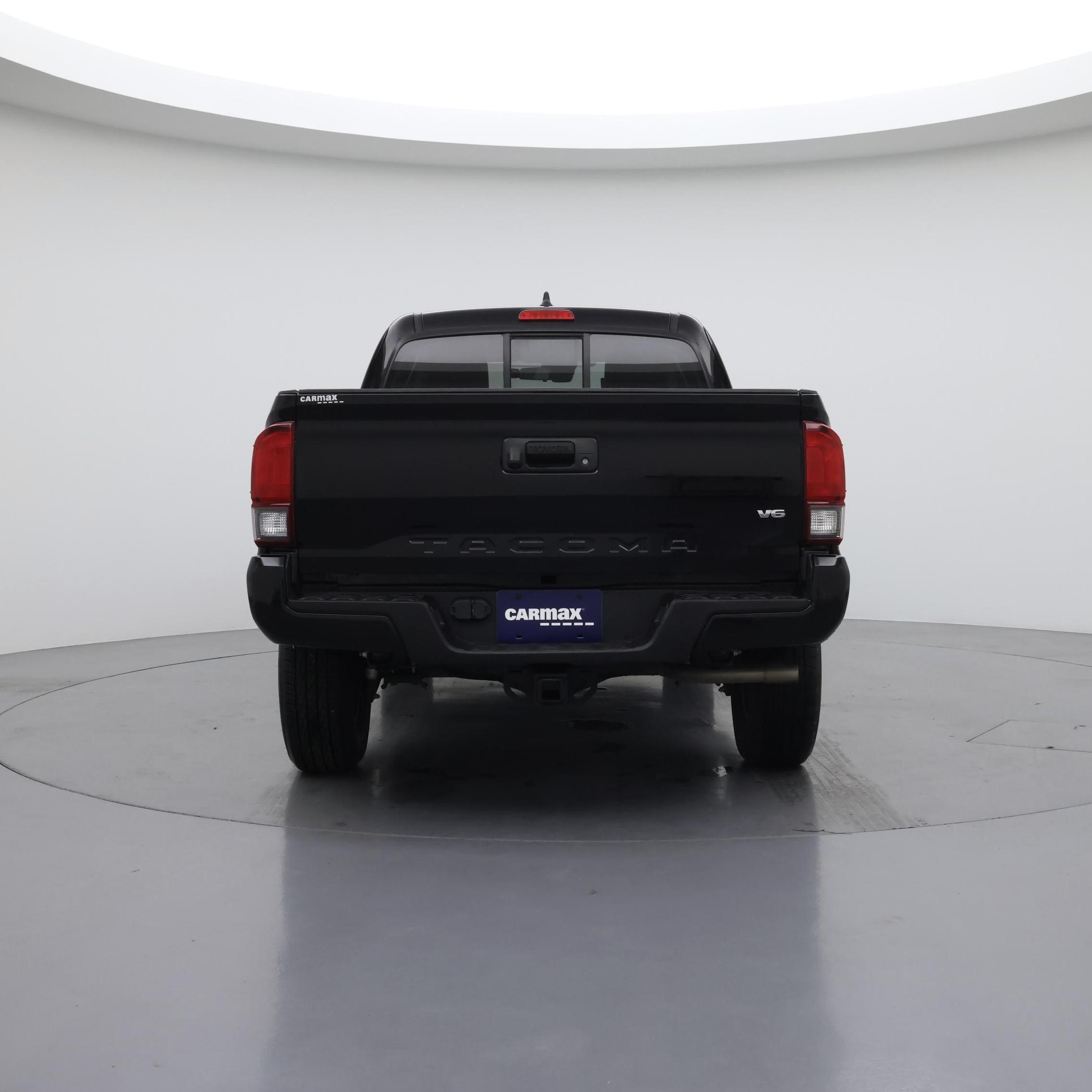 Thumbnail: 2023 Toyota Tacoma - 6