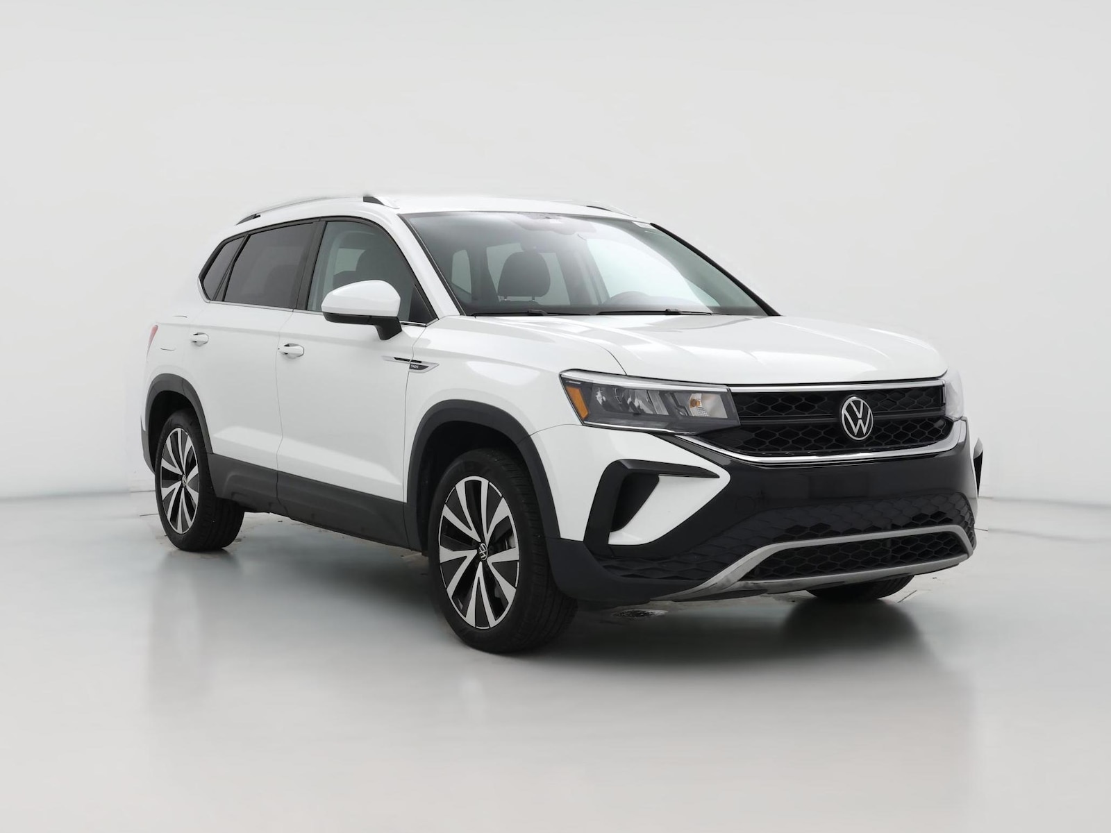 2023 Volkswagen Taos