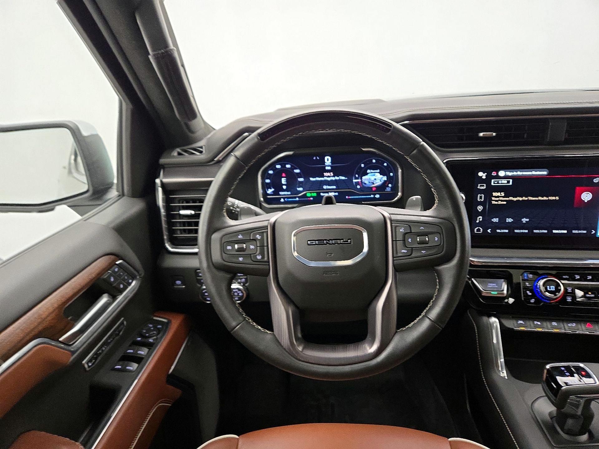 Thumbnail: 2024 GMC Sierra 1500 - 10
