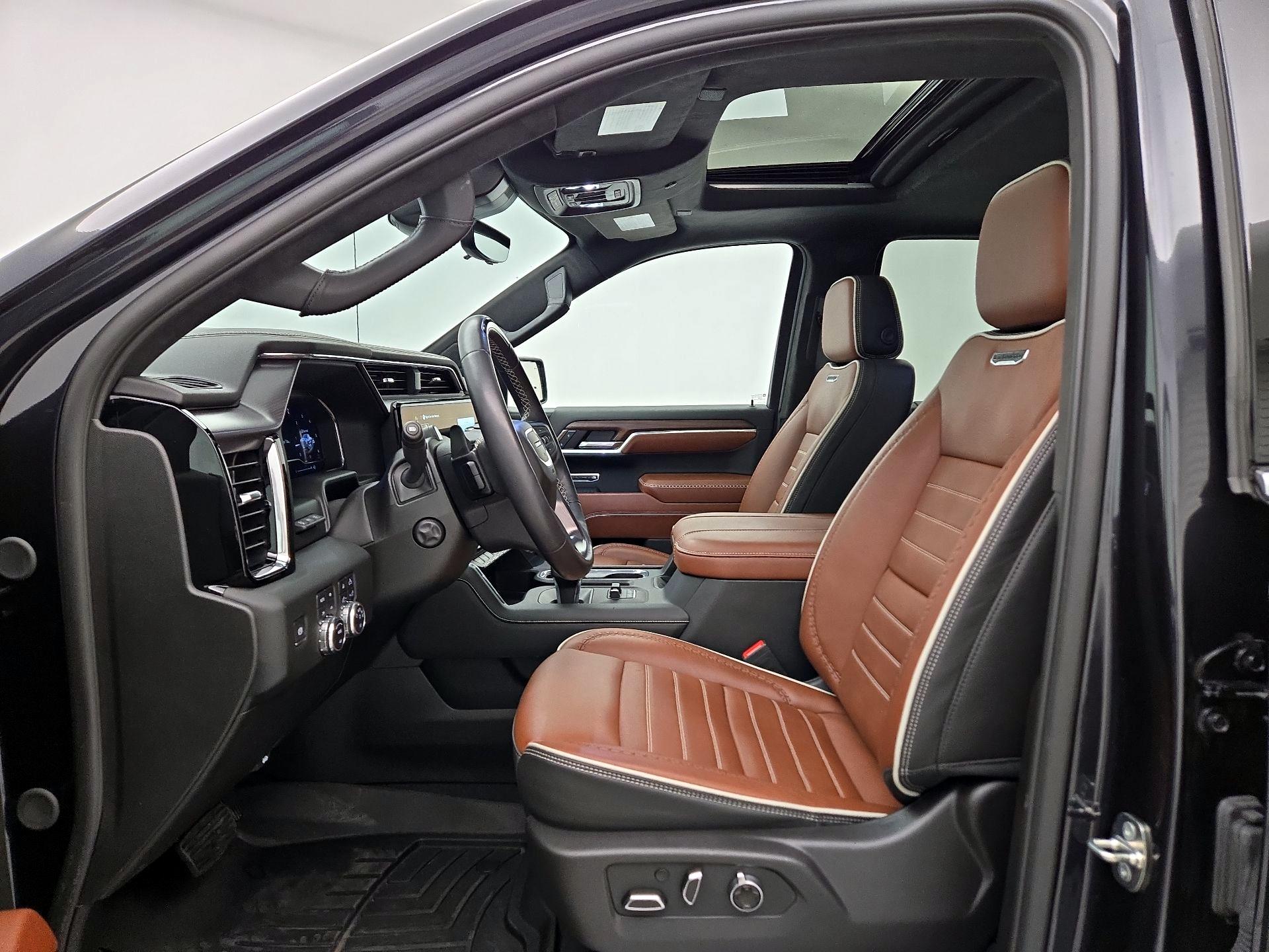 Thumbnail: 2024 GMC Sierra 1500 - 11
