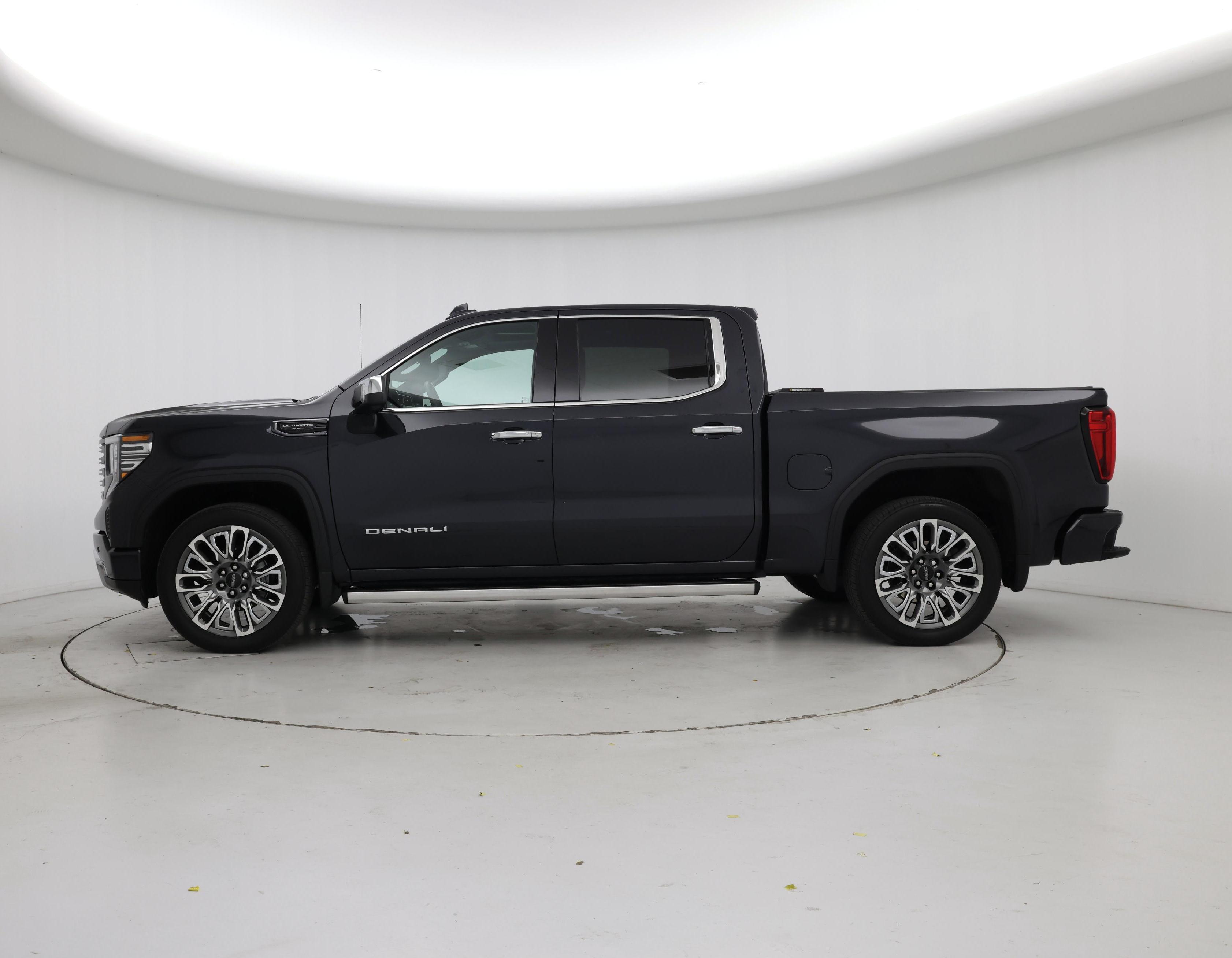 Thumbnail: 2024 GMC Sierra 1500 - 3