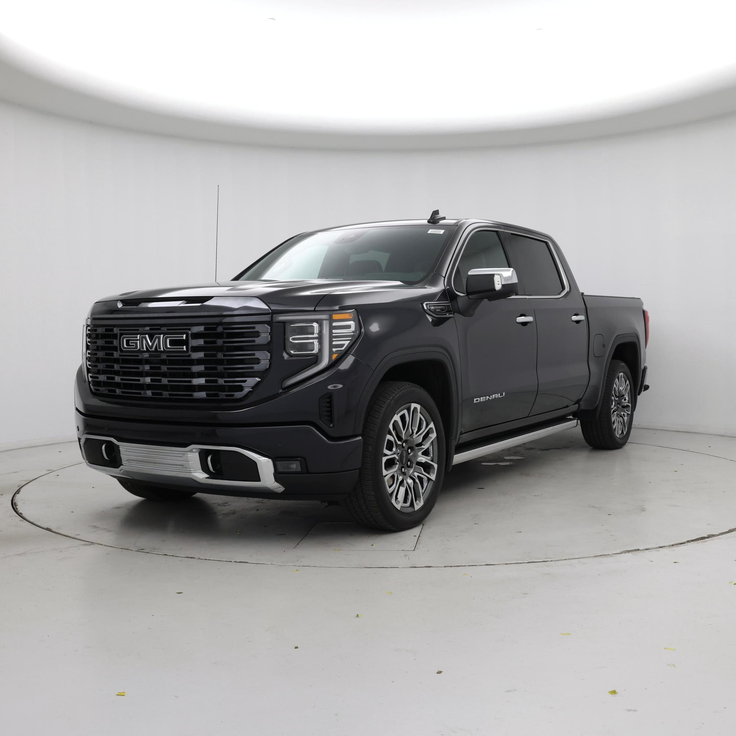 Thumbnail: 2024 GMC Sierra 1500 - 4