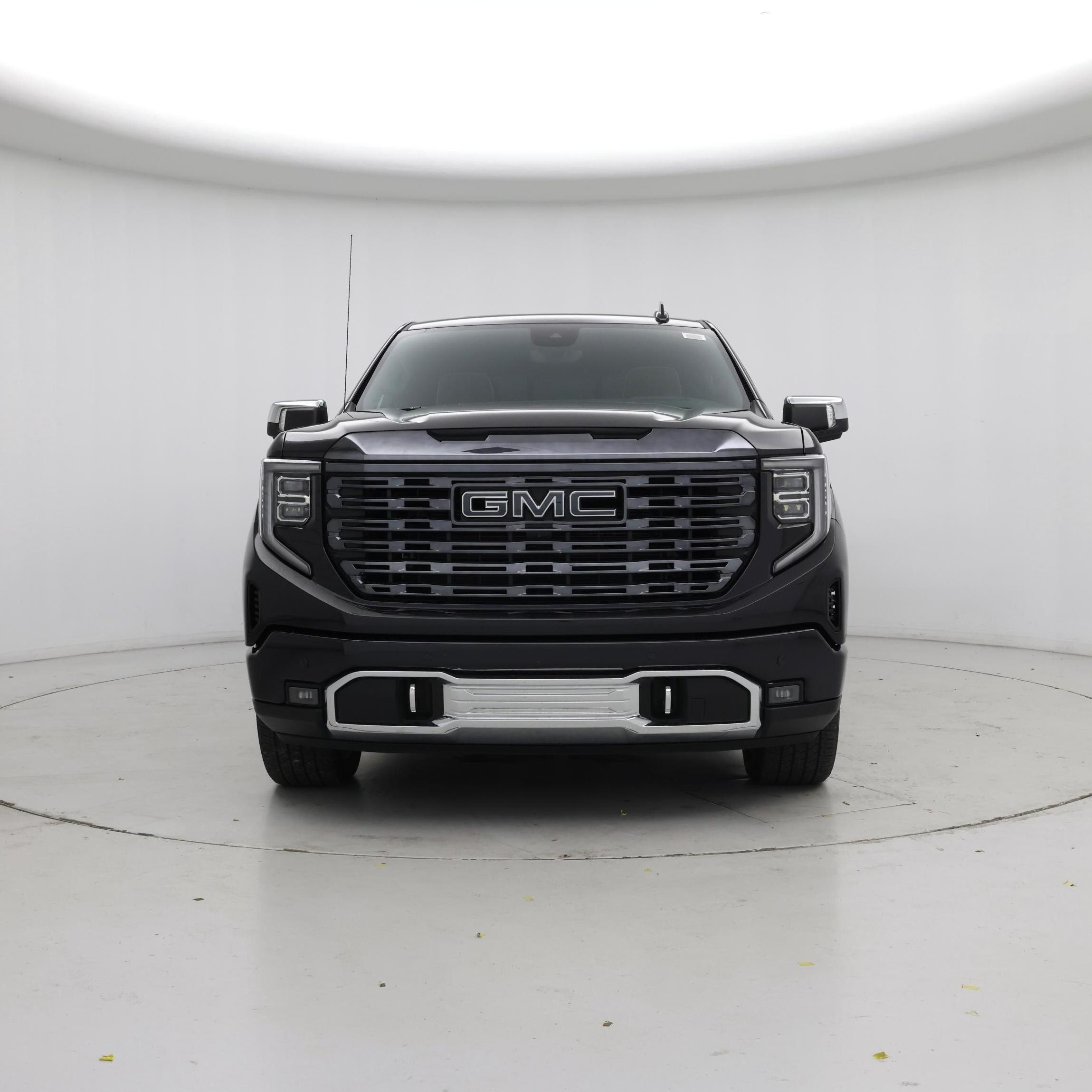 Thumbnail: 2024 GMC Sierra 1500 - 5