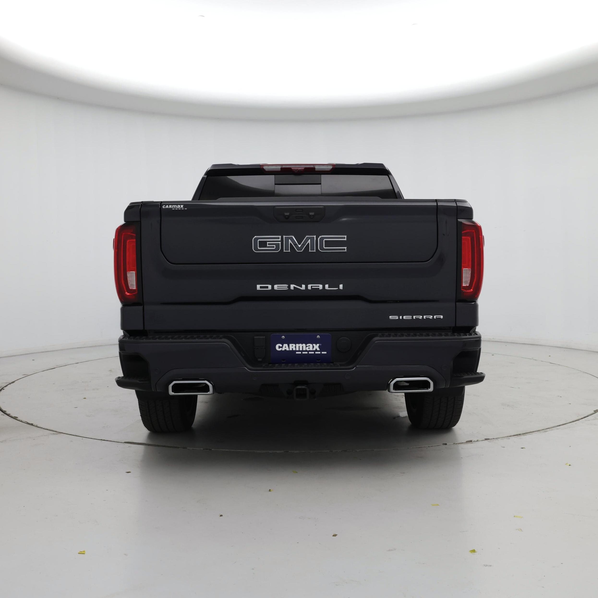 Thumbnail: 2024 GMC Sierra 1500 - 6