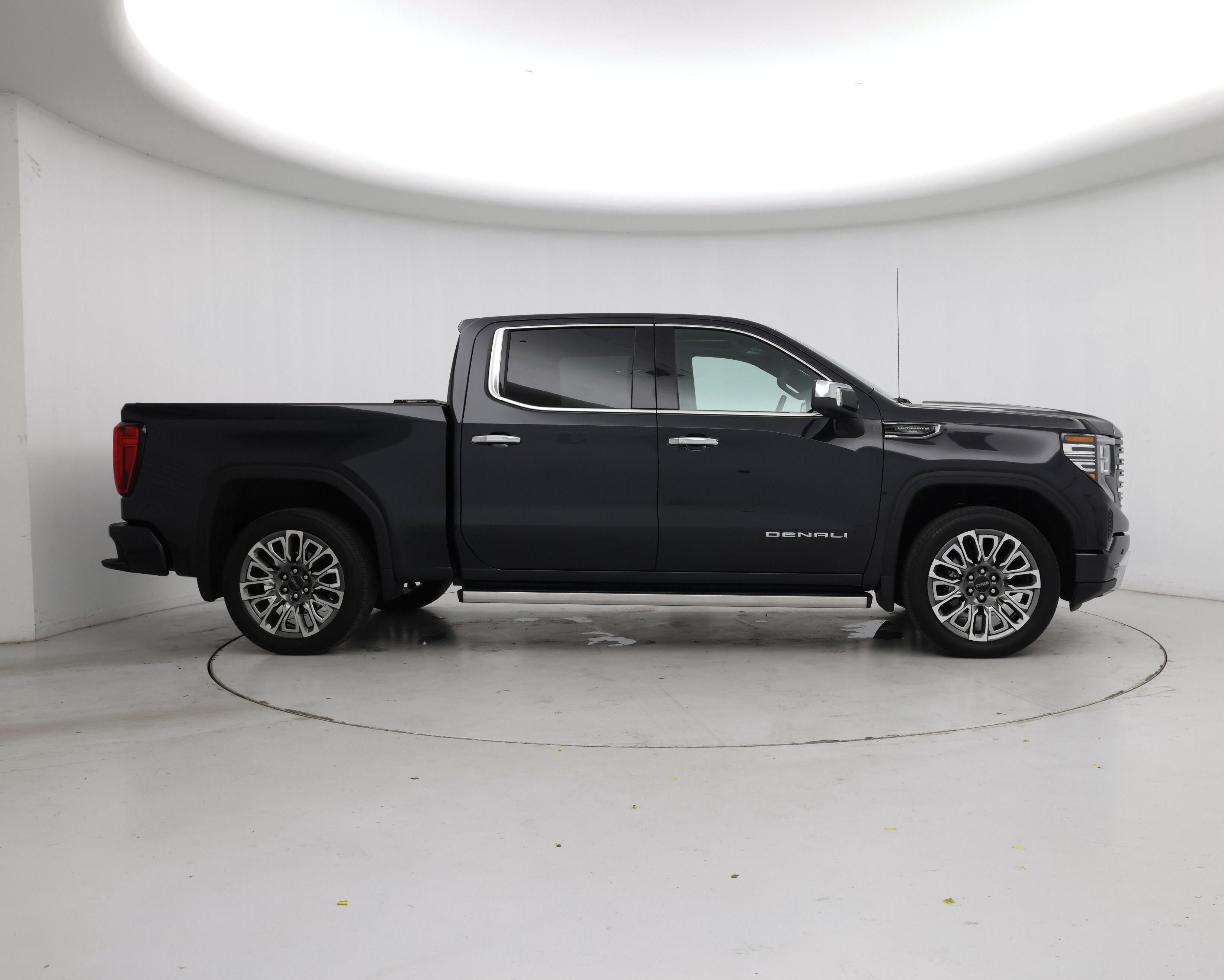 Thumbnail: 2024 GMC Sierra 1500 - 7