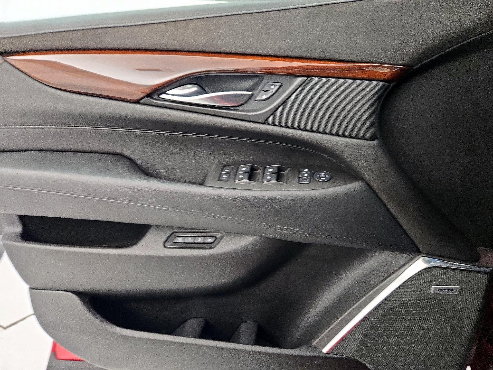 Thumbnail: 2015 Cadillac Escalade - 12
