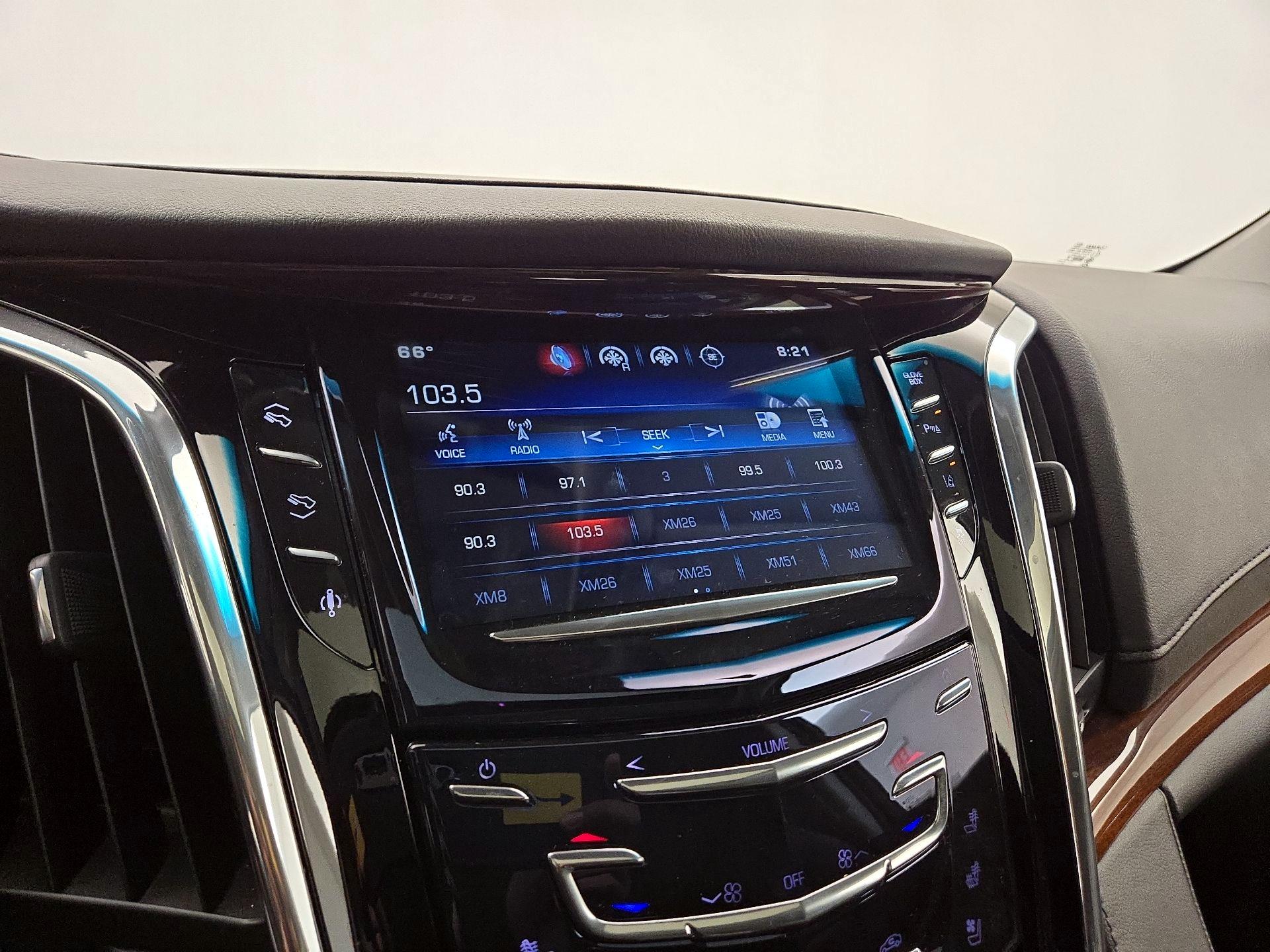Thumbnail: 2015 Cadillac Escalade - 15