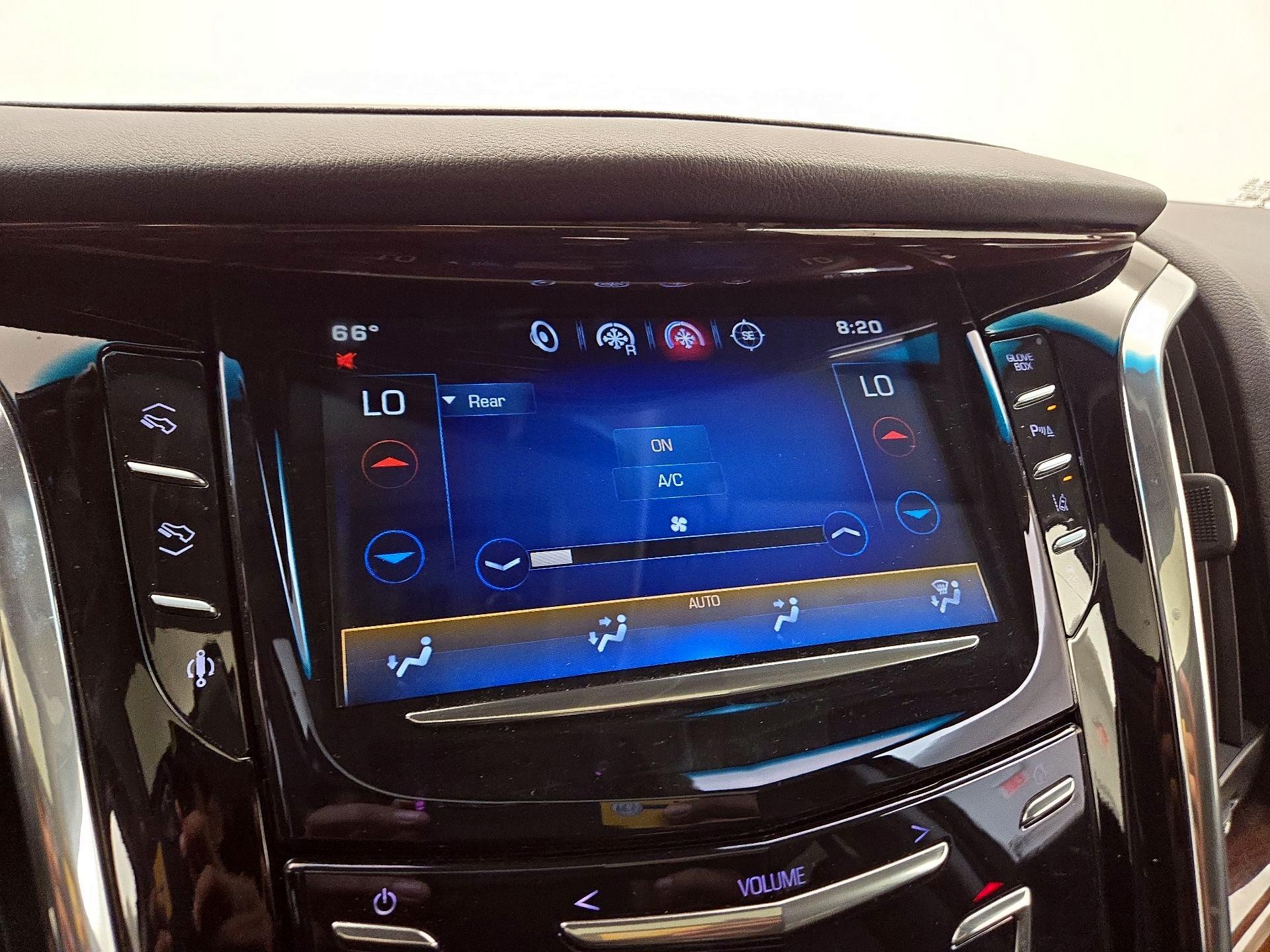 Thumbnail: 2015 Cadillac Escalade - 16
