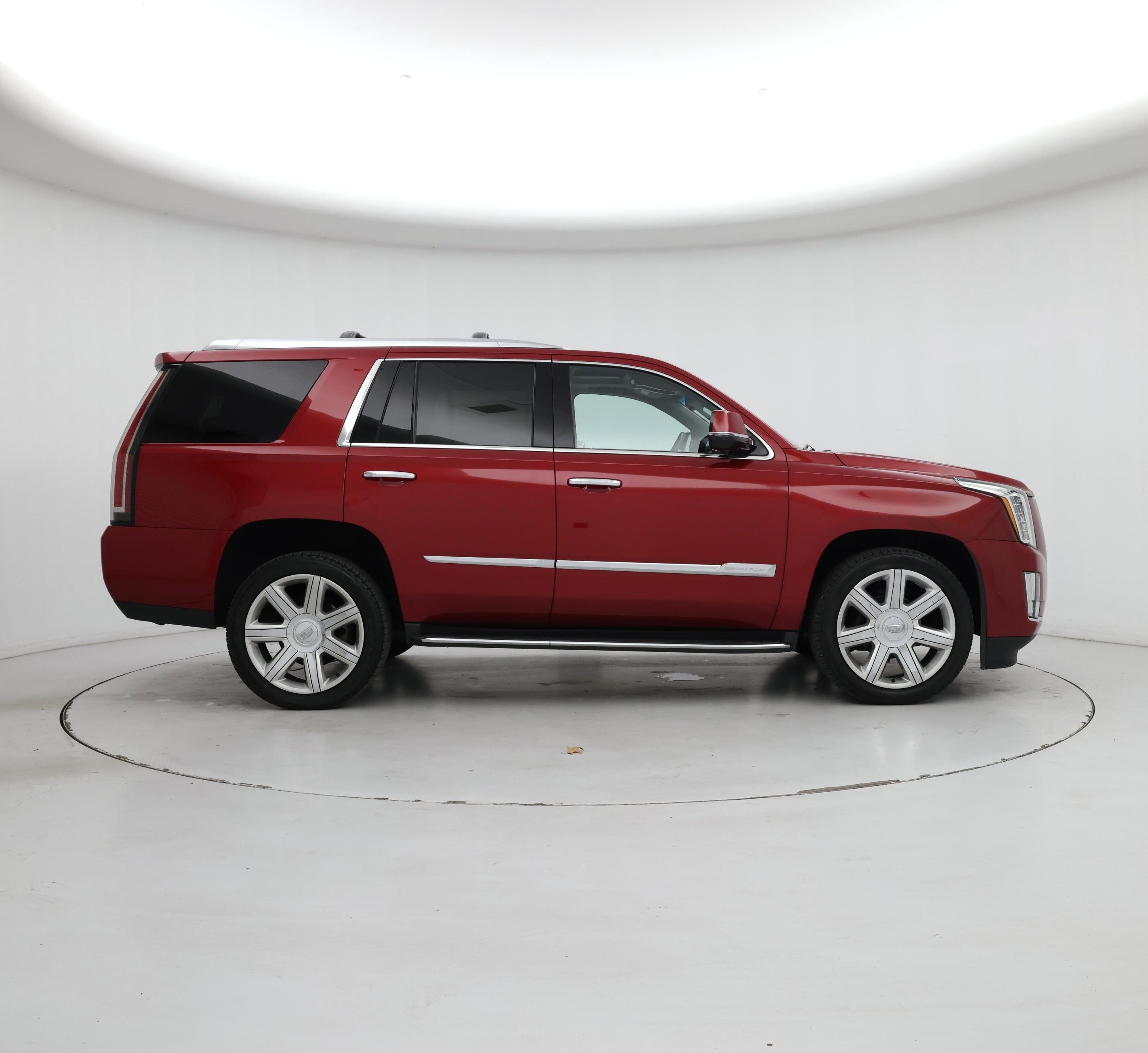 Thumbnail: 2015 Cadillac Escalade - 7
