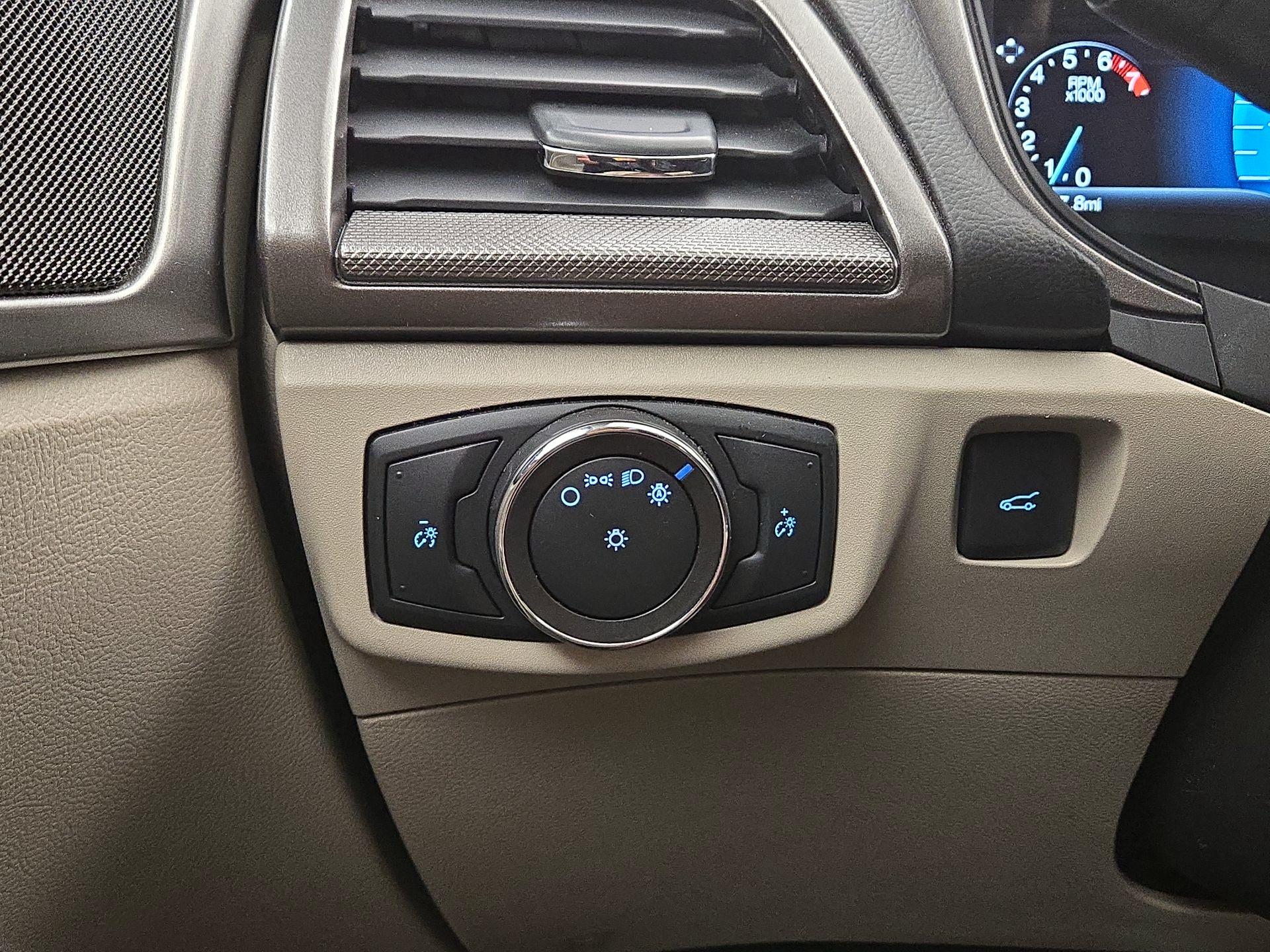 Thumbnail: 2018 Ford Fusion - 13