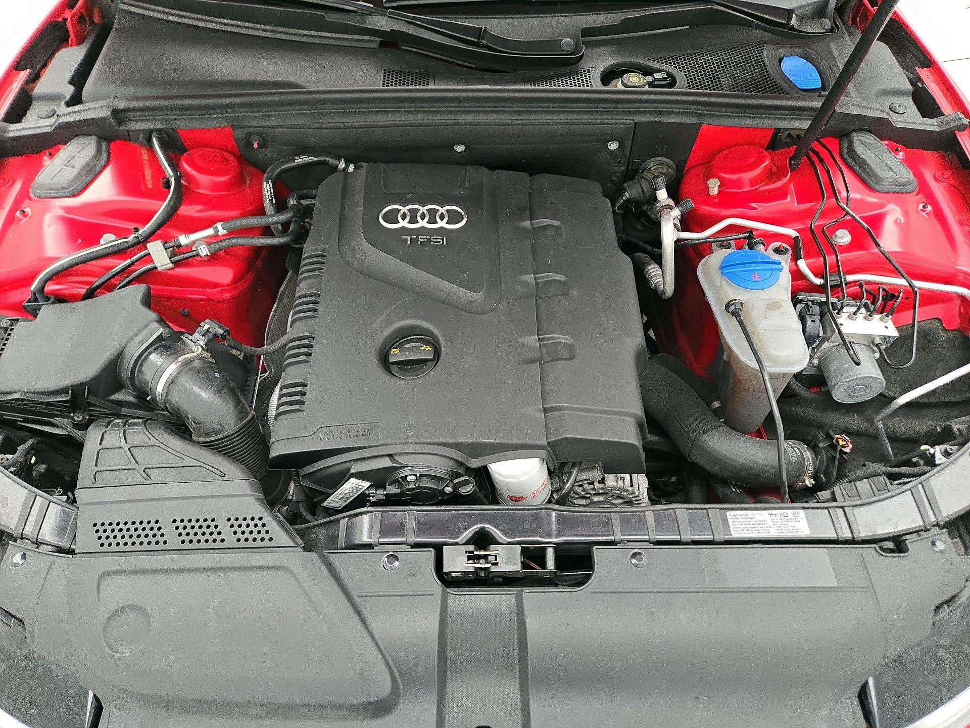 Thumbnail: 2015 Audi A5 - 19