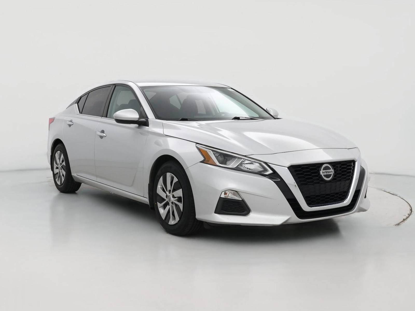 2019 Nissan Altima S