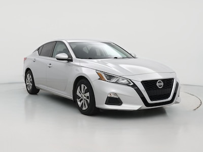 2019 Nissan Altima S