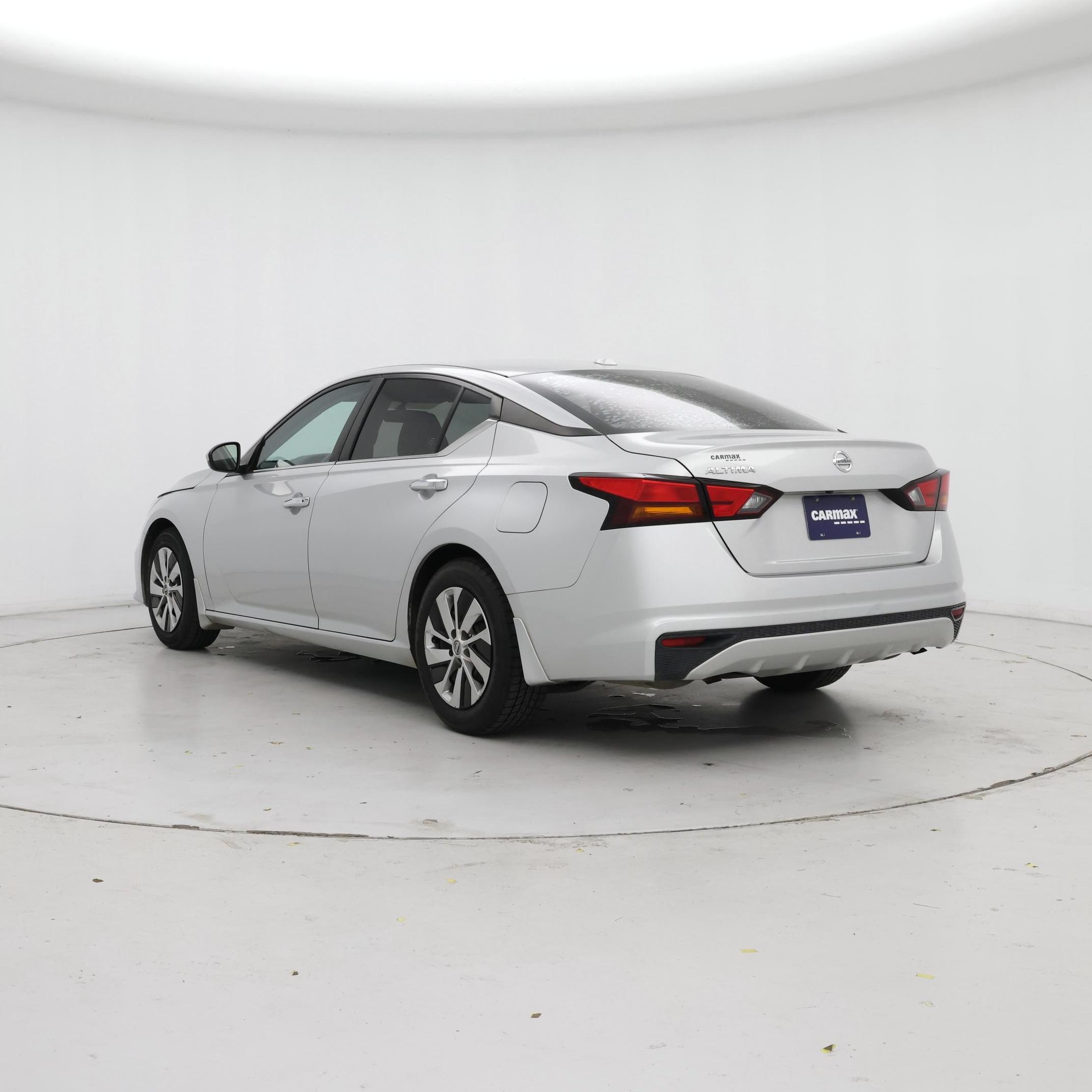 Thumbnail: 2019 Nissan Altima - 2
