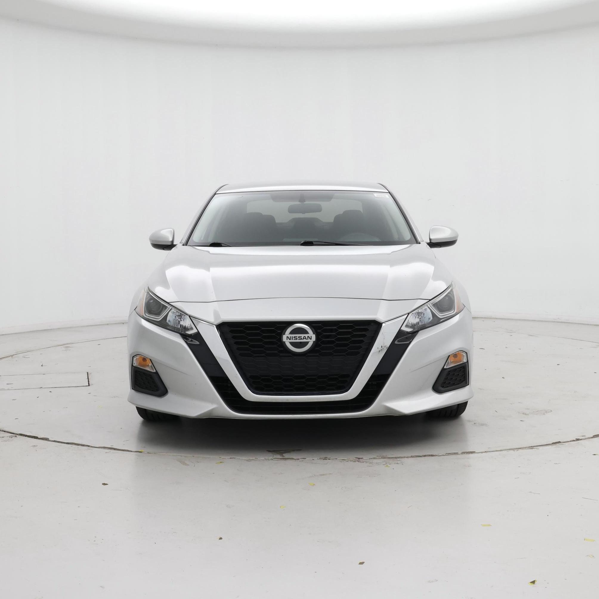 Thumbnail: 2019 Nissan Altima - 5