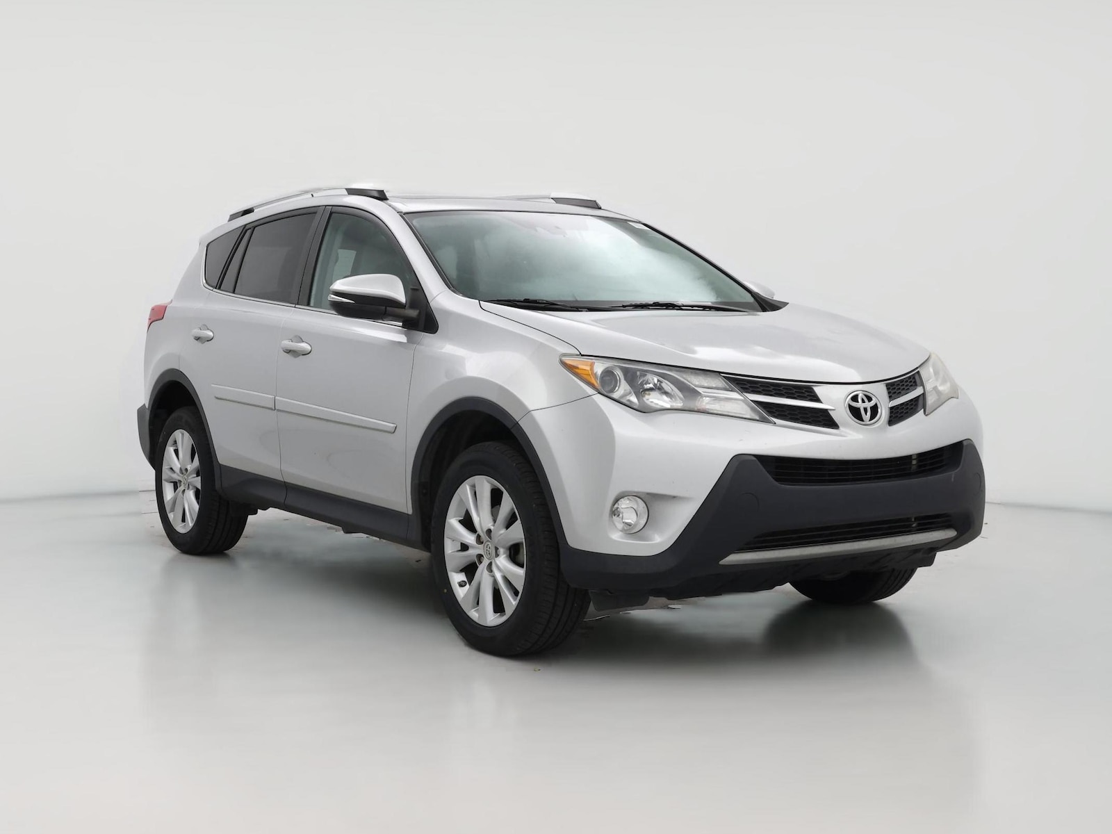 2014 Toyota RAV4