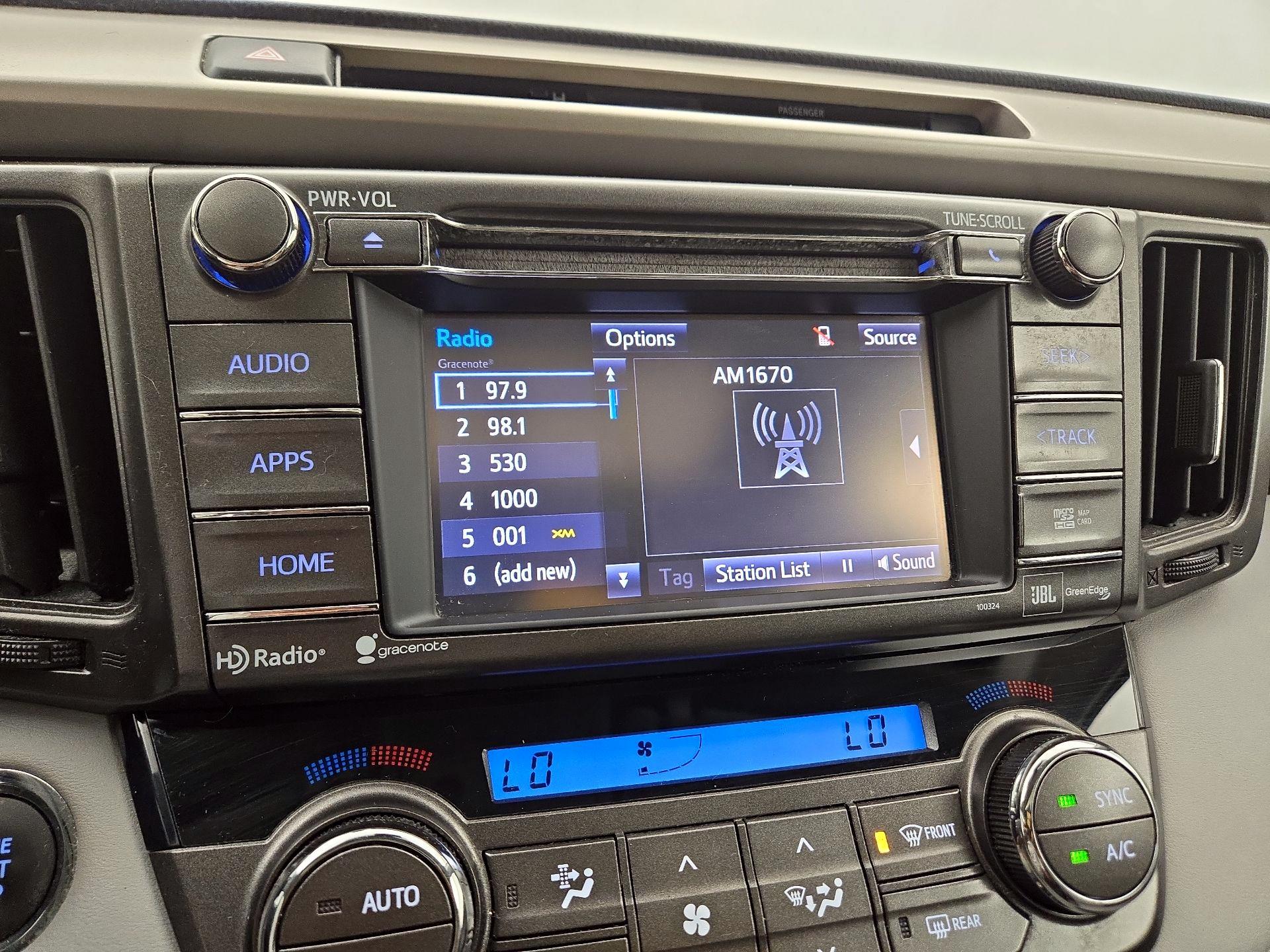 Thumbnail: 2014 Toyota RAV4 - 15