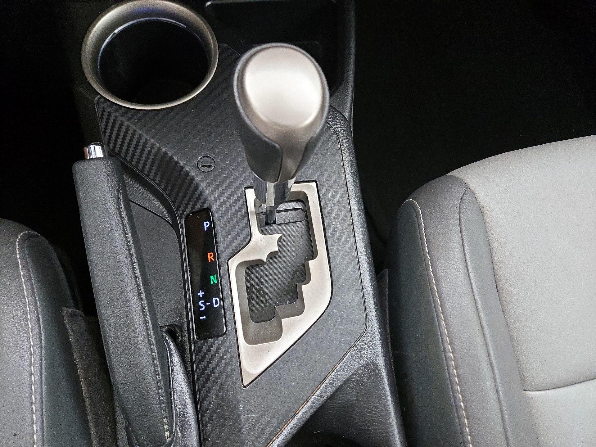 Thumbnail: 2014 Toyota RAV4 - 17