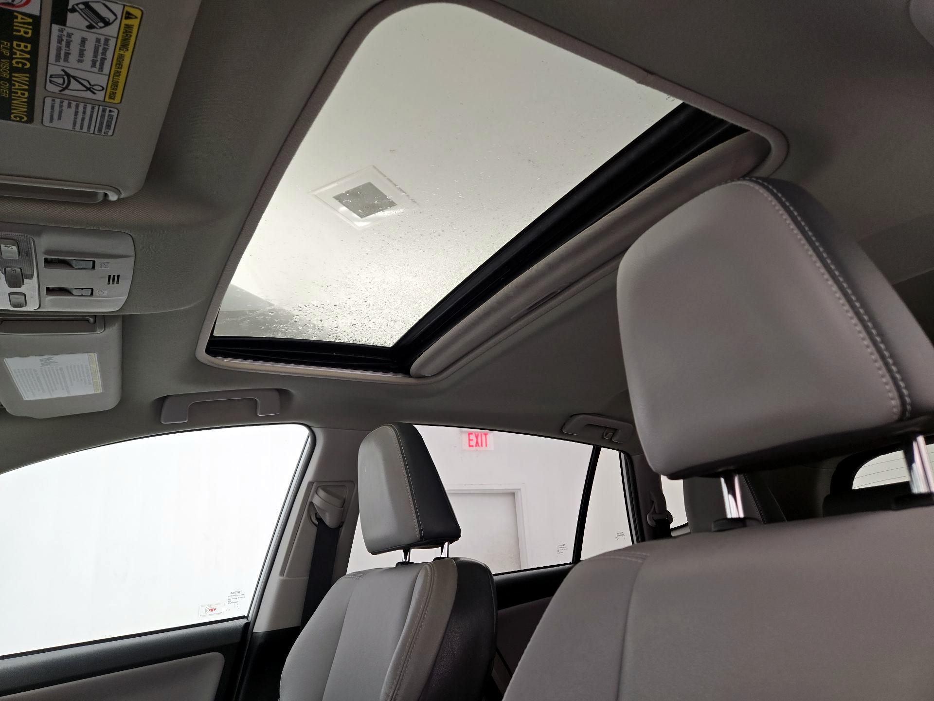 Thumbnail: 2014 Toyota RAV4 - 19