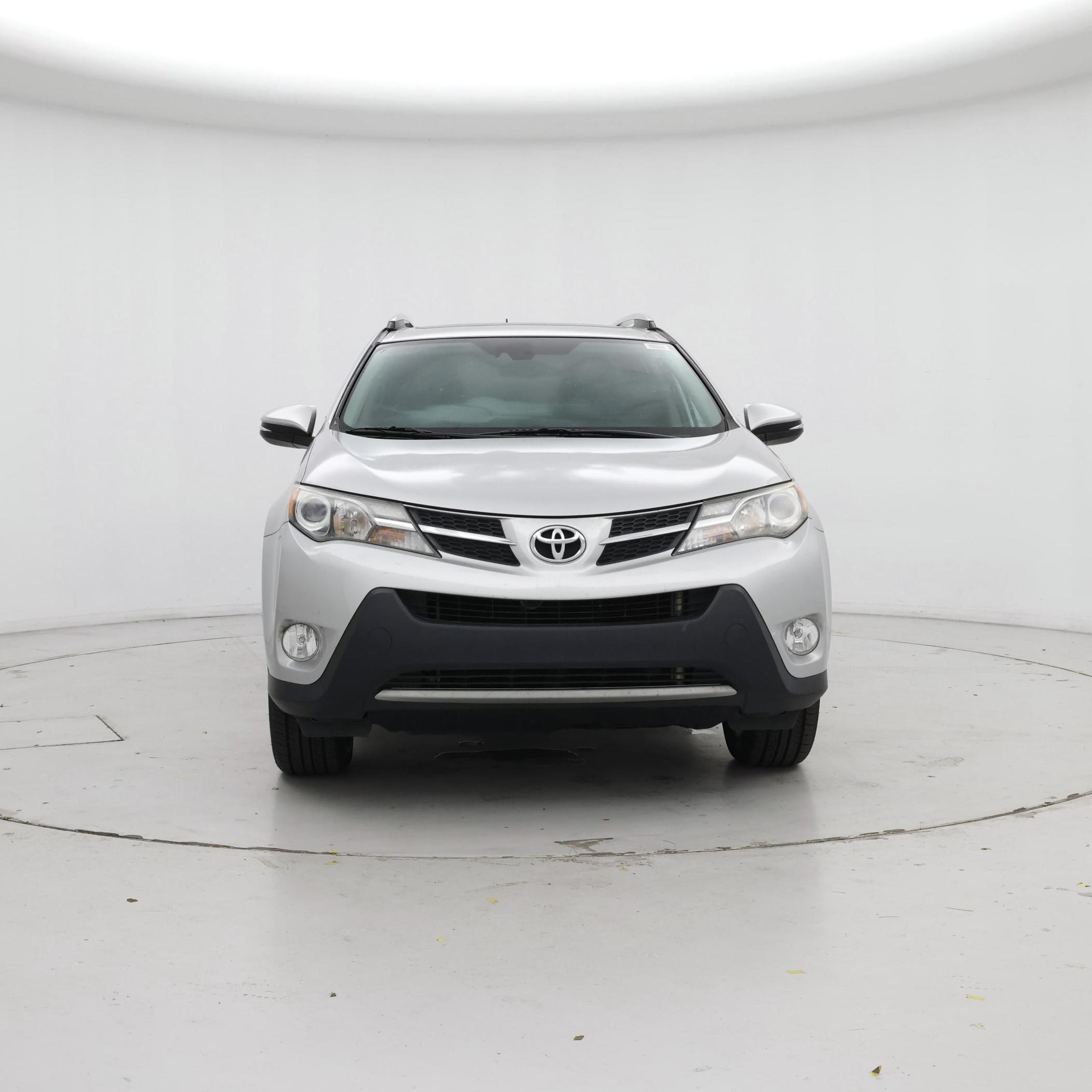 Thumbnail: 2014 Toyota RAV4 - 5