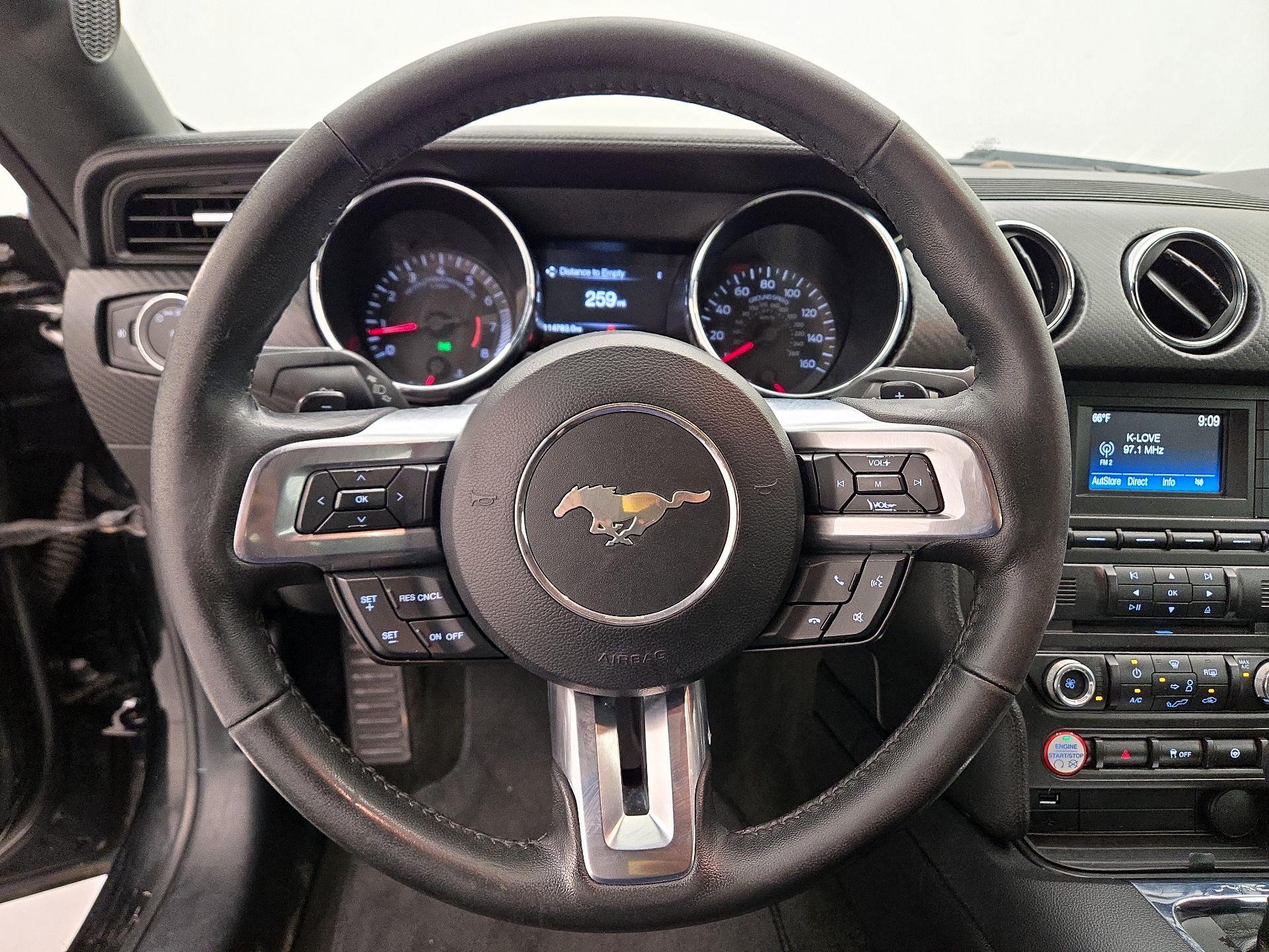 Thumbnail: 2016 Ford Mustang - 10