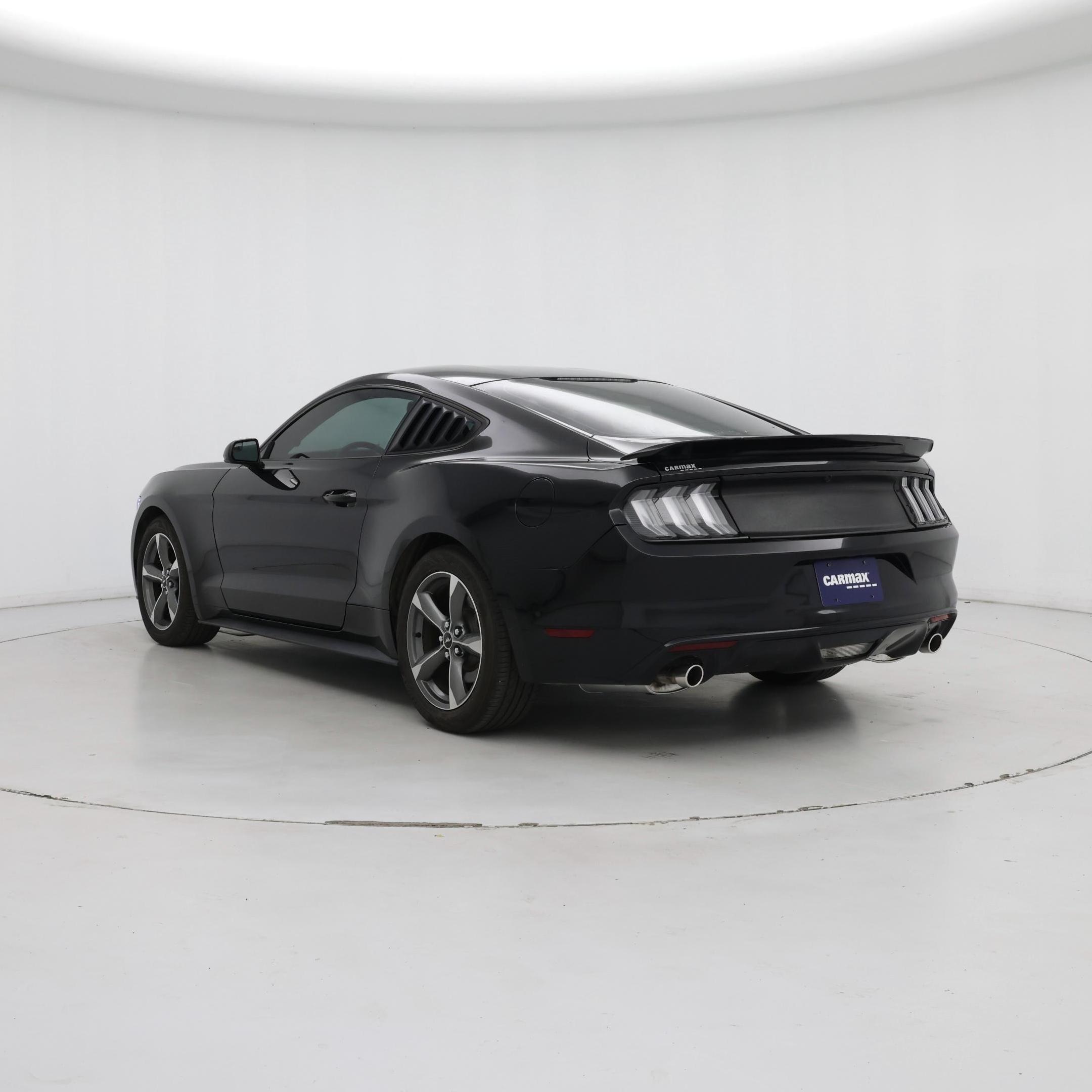 Thumbnail: 2016 Ford Mustang - 2