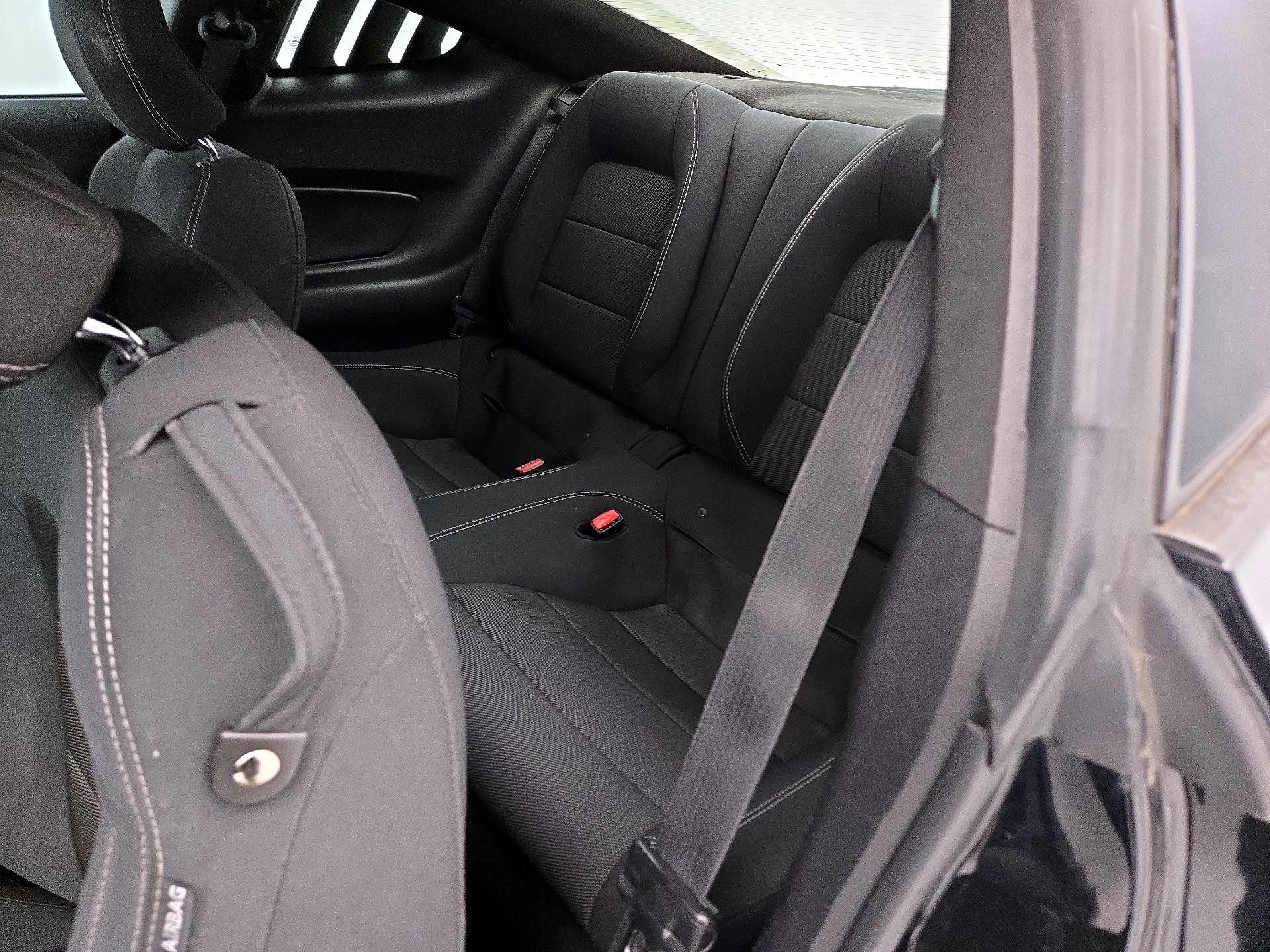 Thumbnail: 2016 Ford Mustang - 19