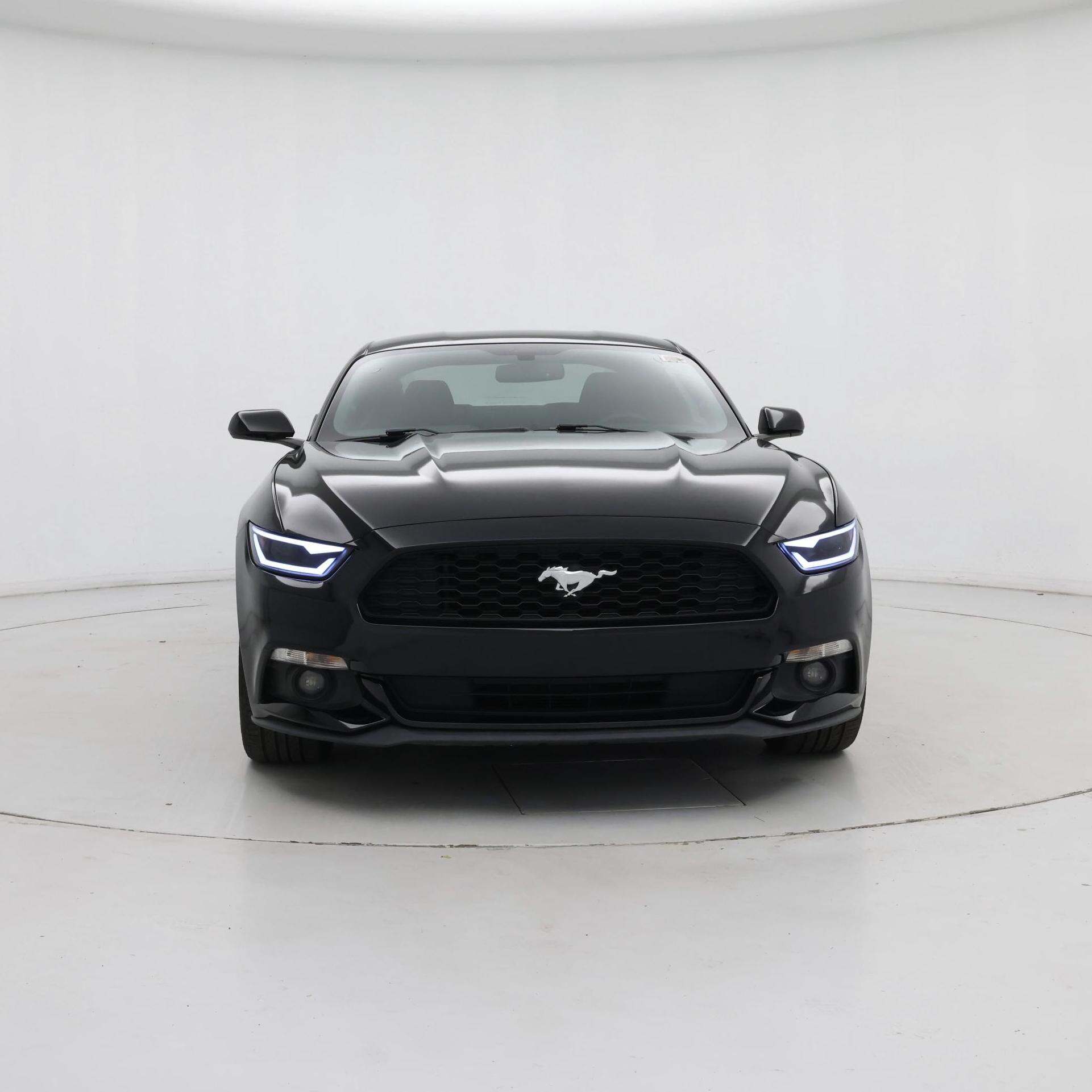 Thumbnail: 2016 Ford Mustang - 5
