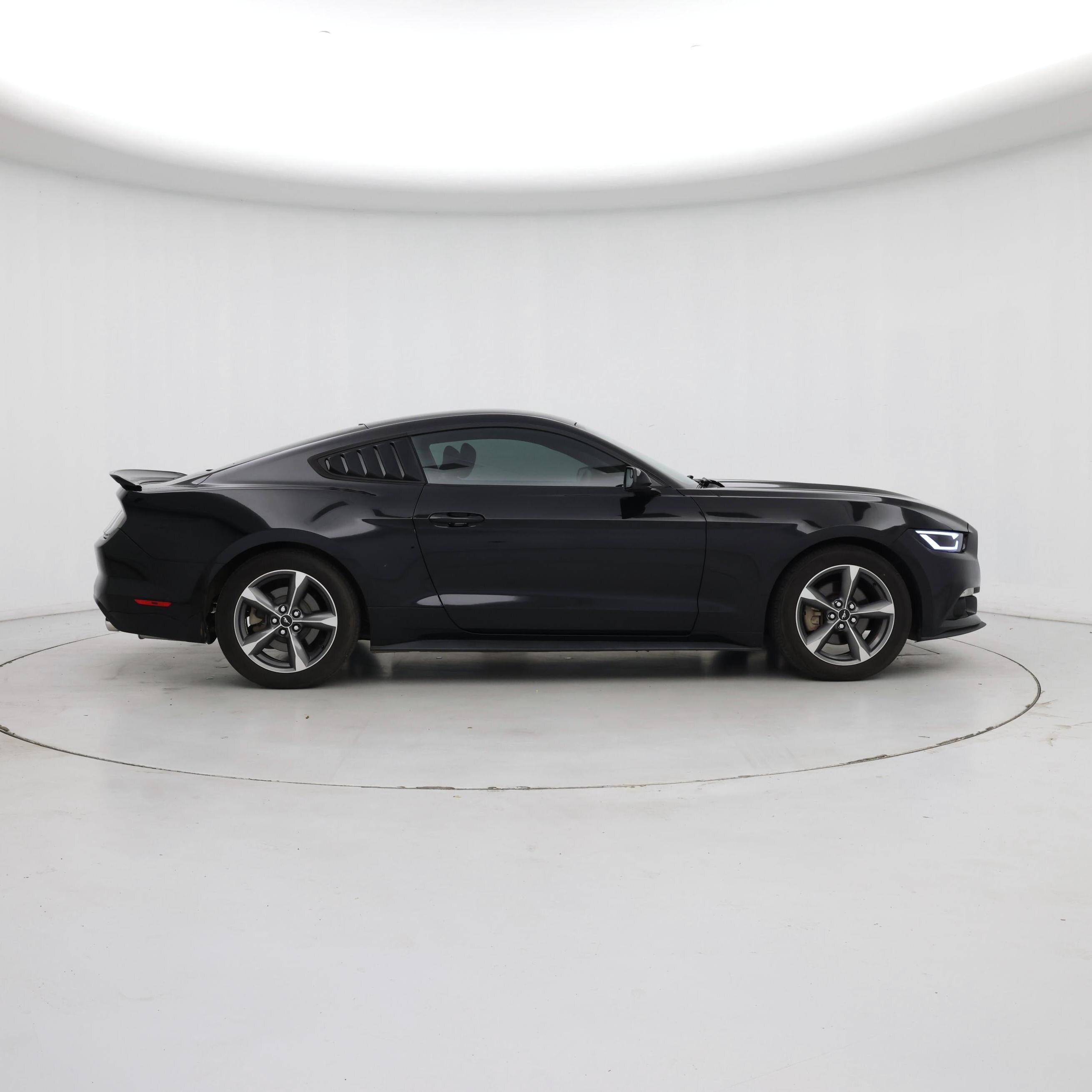 Thumbnail: 2016 Ford Mustang - 7