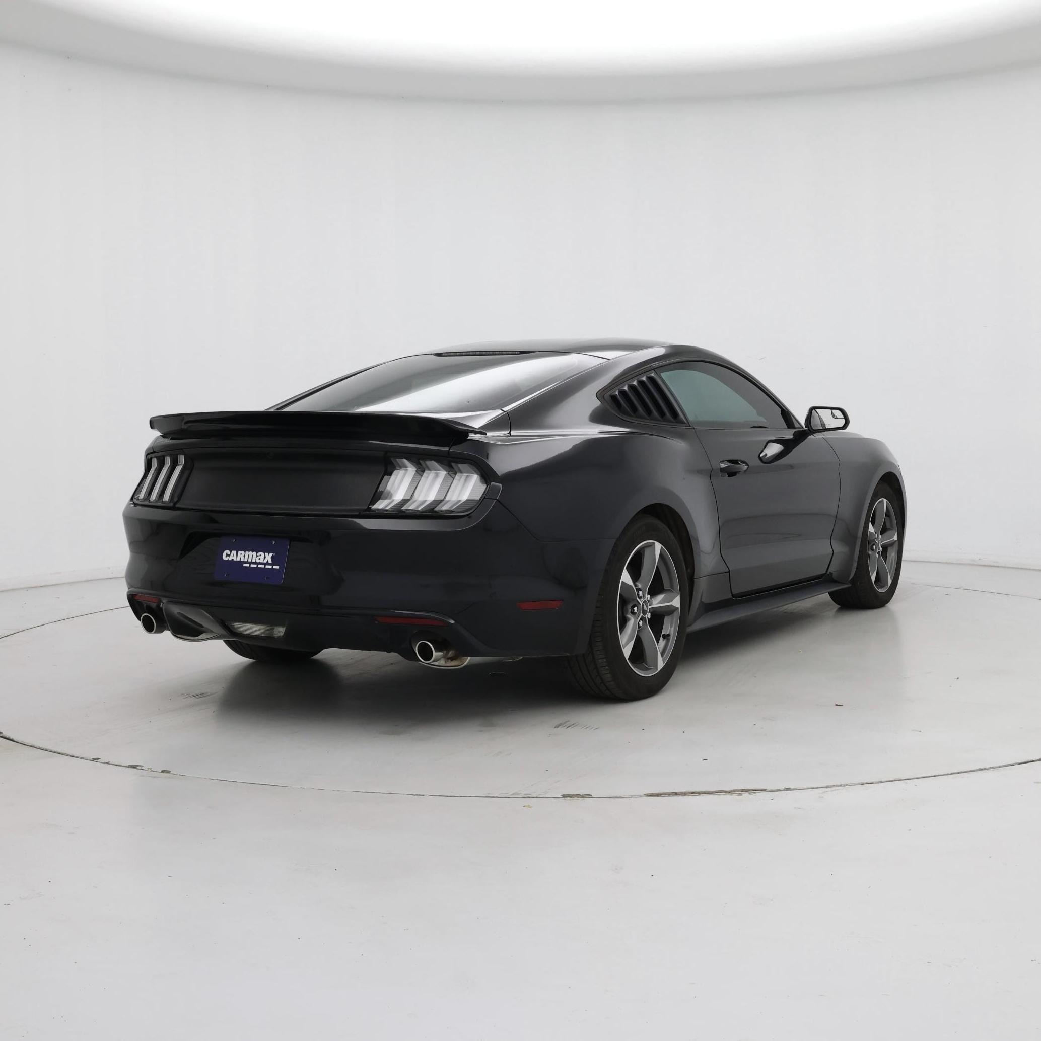 Thumbnail: 2016 Ford Mustang - 8