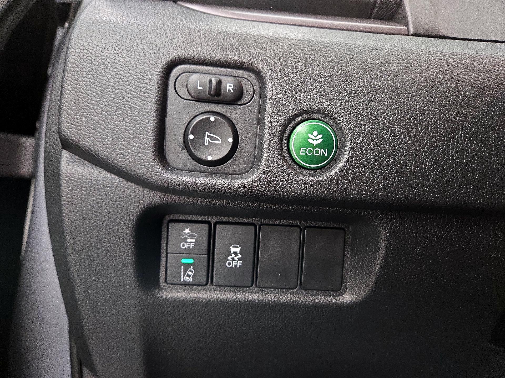Thumbnail: 2019 Honda Passport - 13