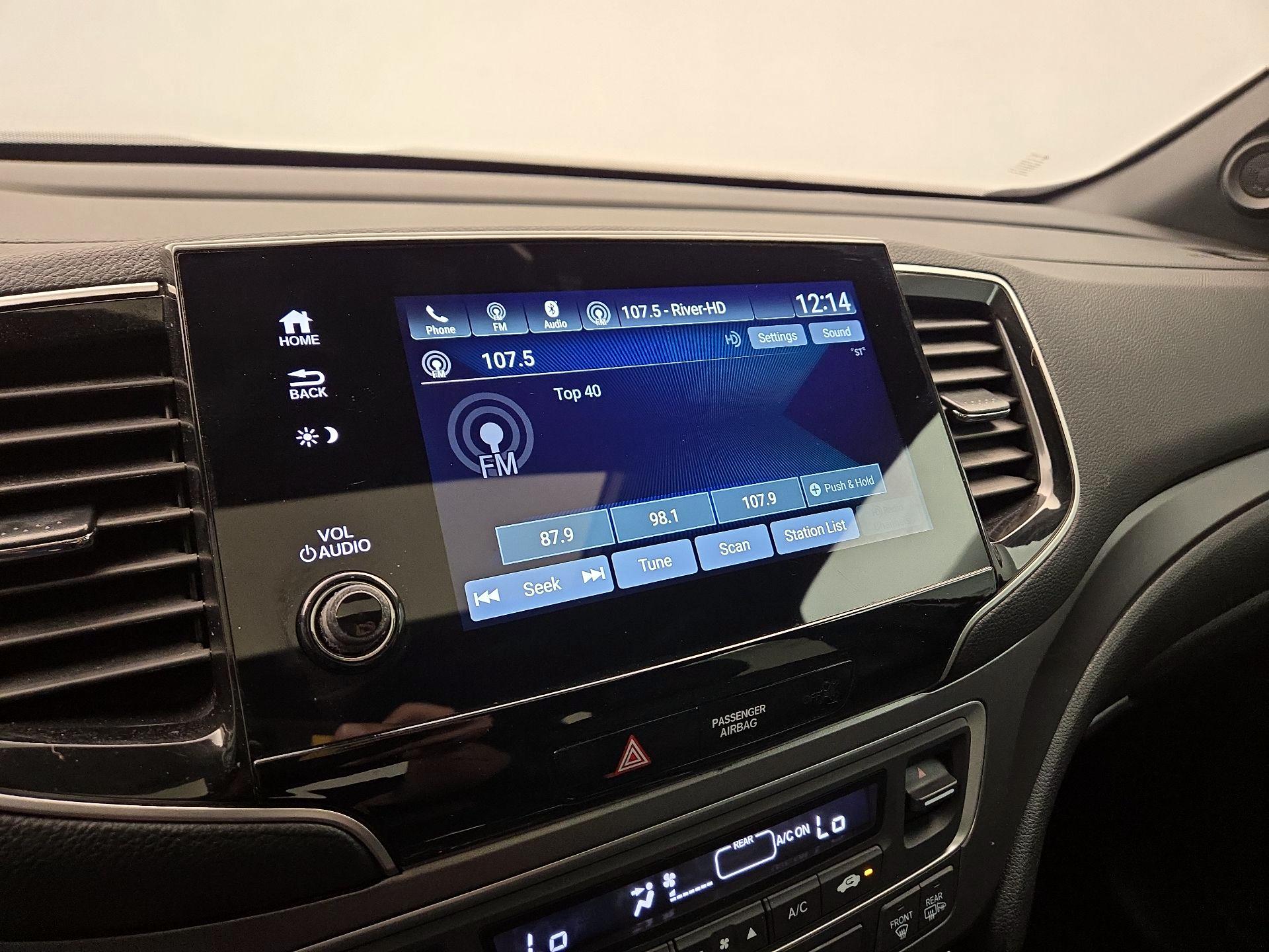 Thumbnail: 2019 Honda Passport - 15