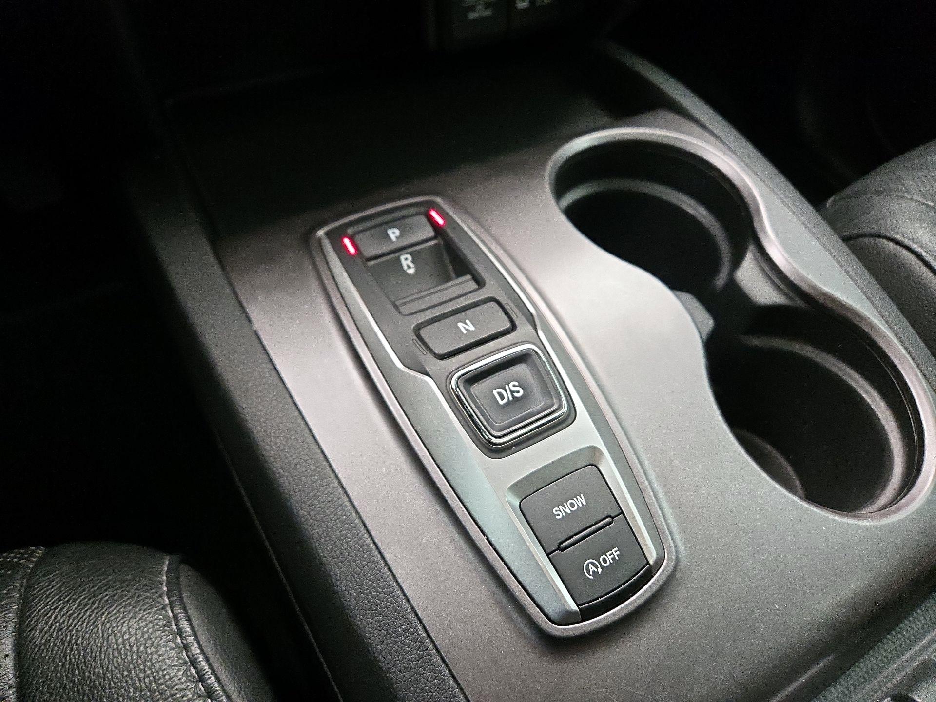 Thumbnail: 2019 Honda Passport - 17