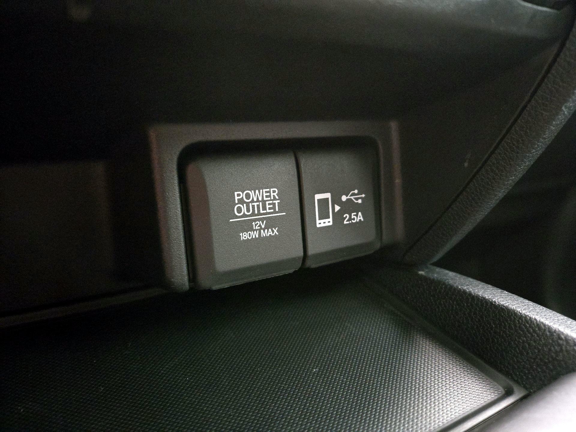 Thumbnail: 2019 Honda Passport - 18