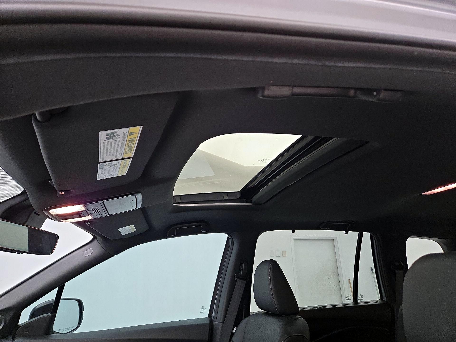 Thumbnail: 2019 Honda Passport - 19