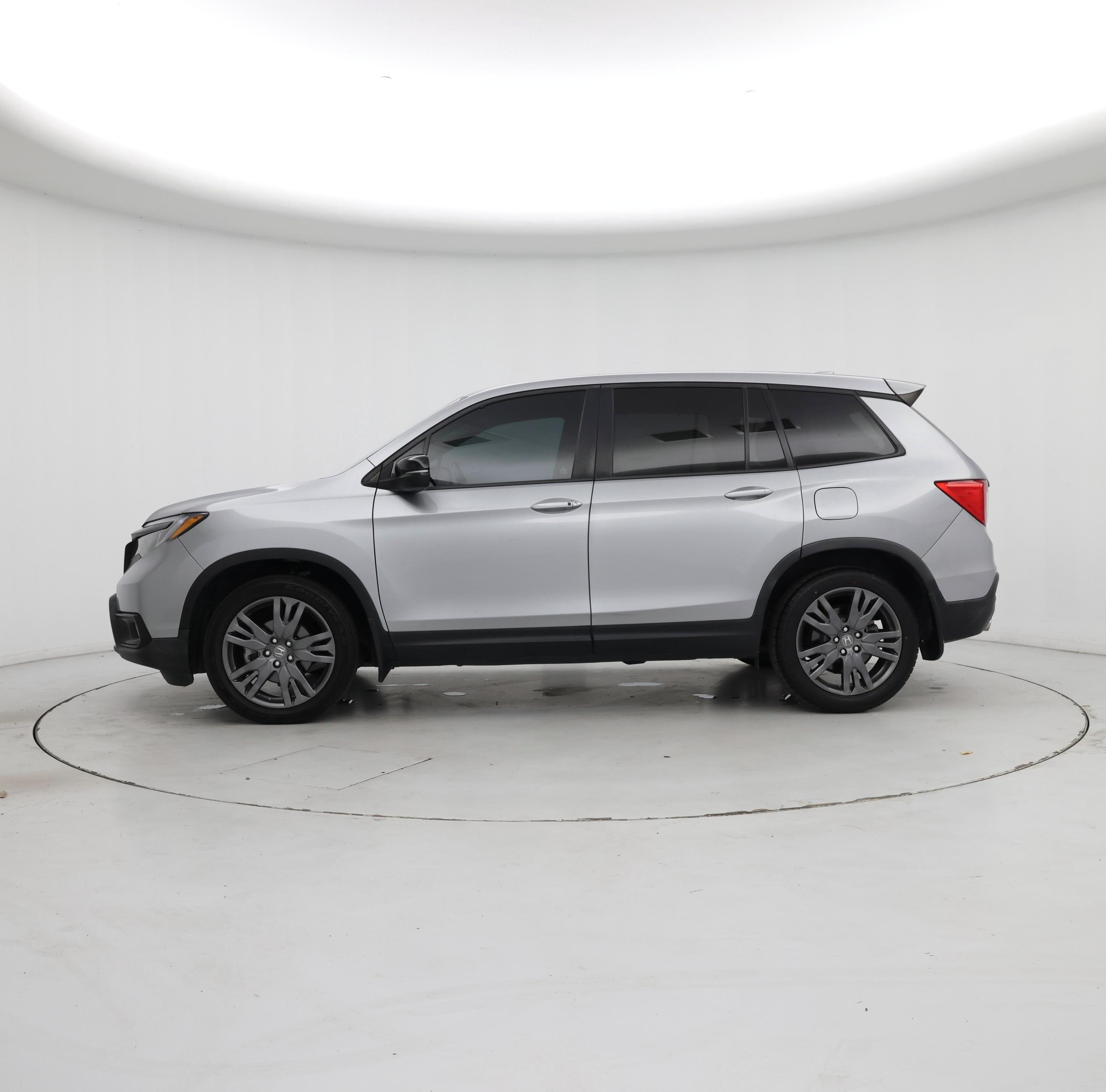 Thumbnail: 2019 Honda Passport - 3