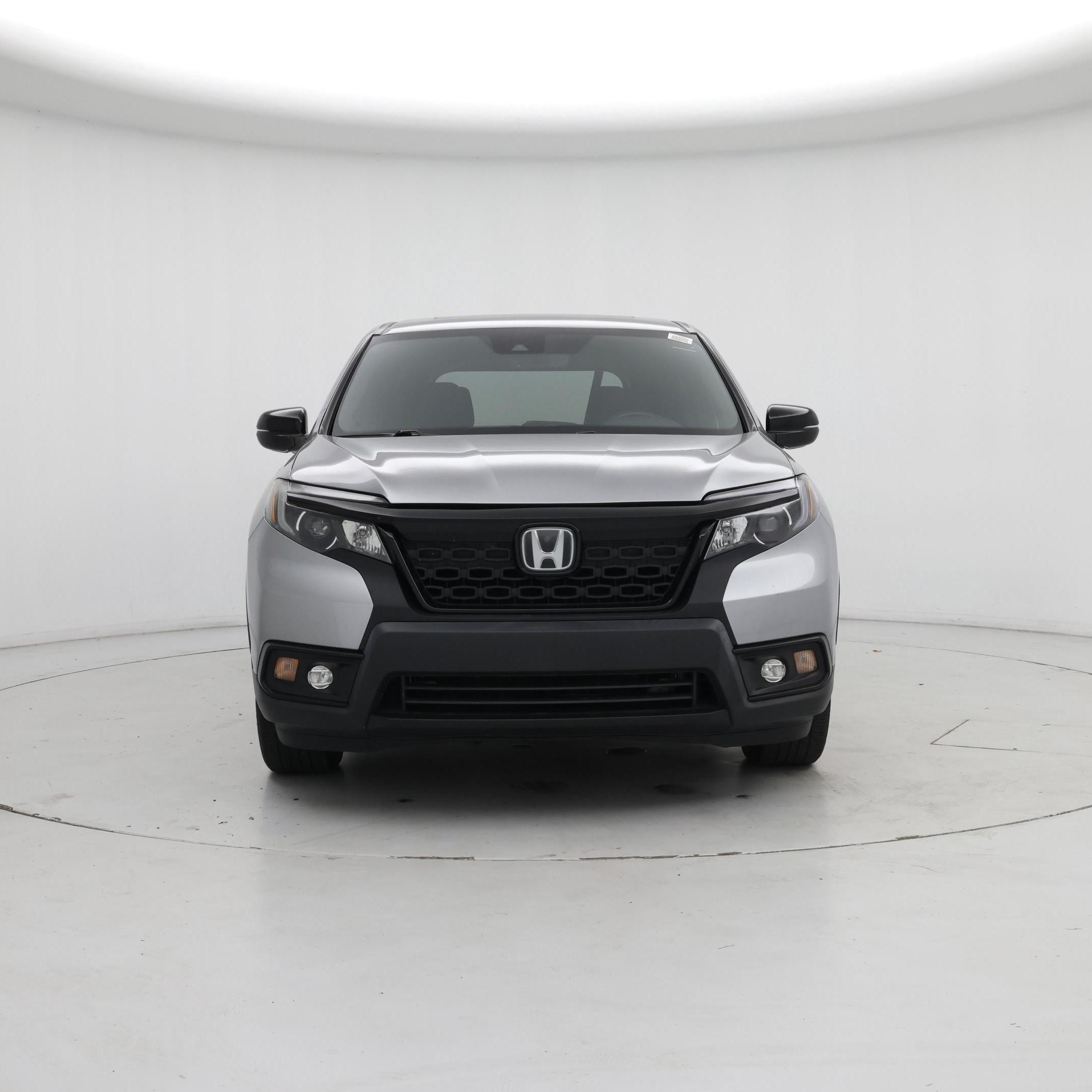 Thumbnail: 2019 Honda Passport - 5
