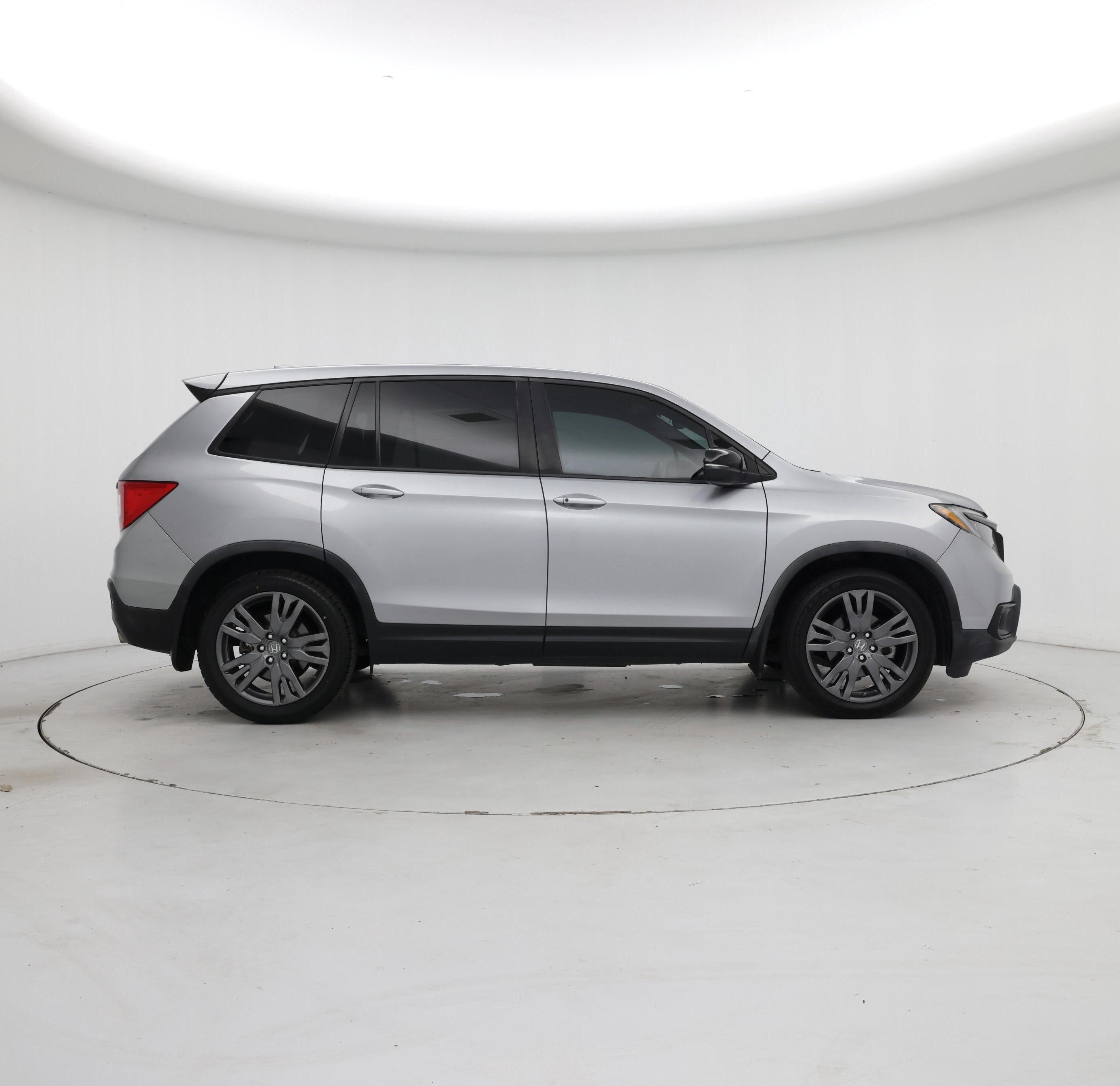 Thumbnail: 2019 Honda Passport - 7