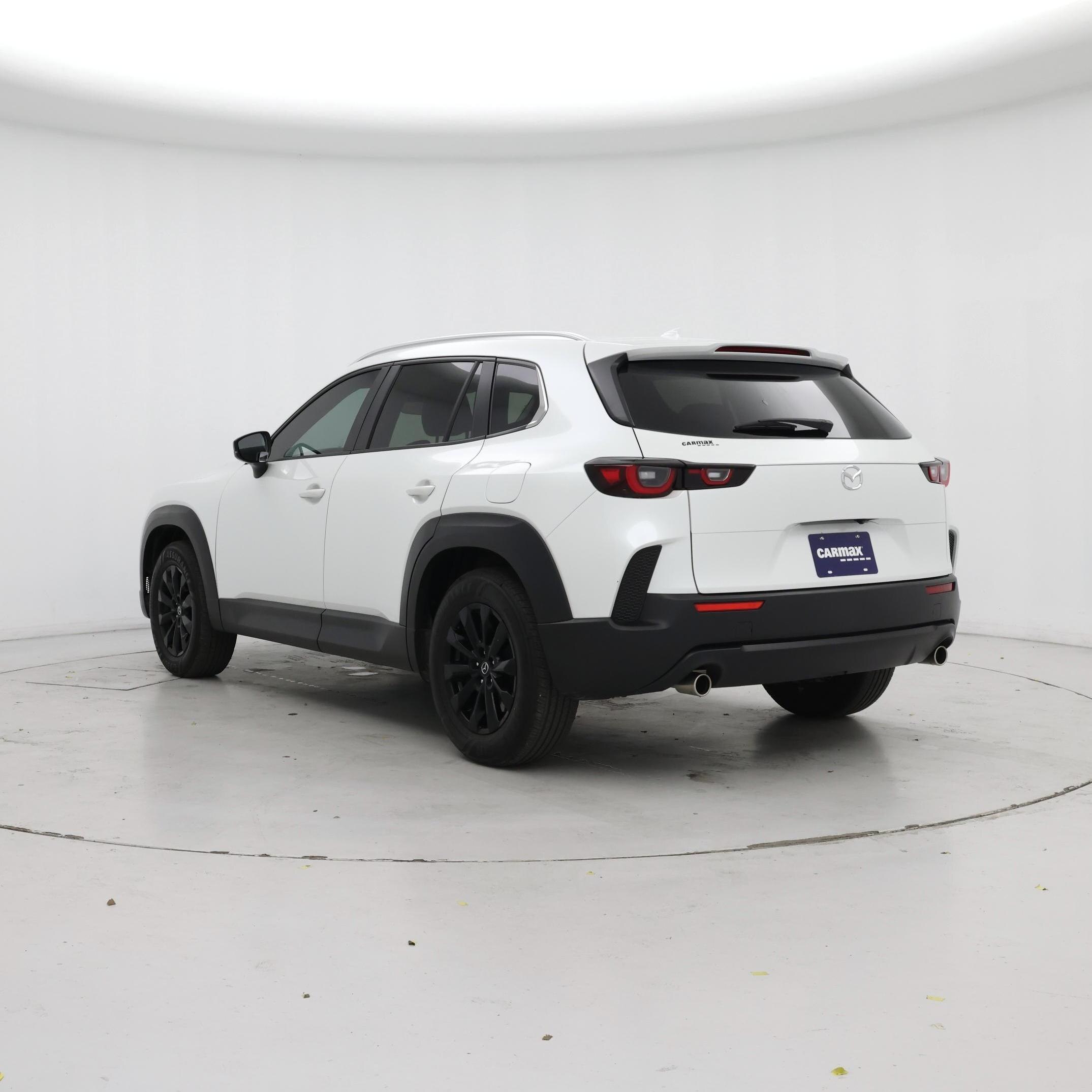 Thumbnail: 2024 Mazda CX-50 - 2