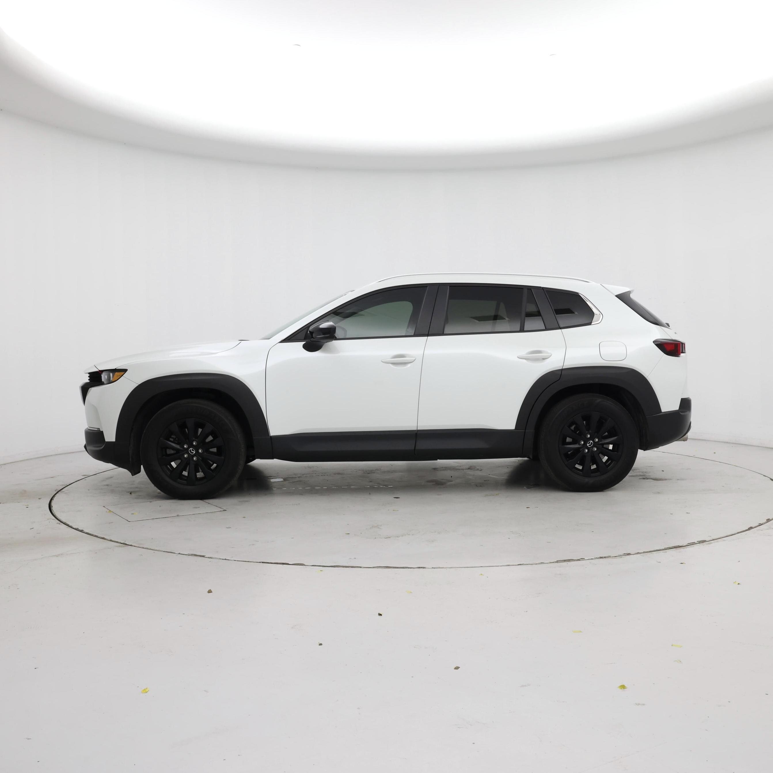 Thumbnail: 2024 Mazda CX-50 - 3