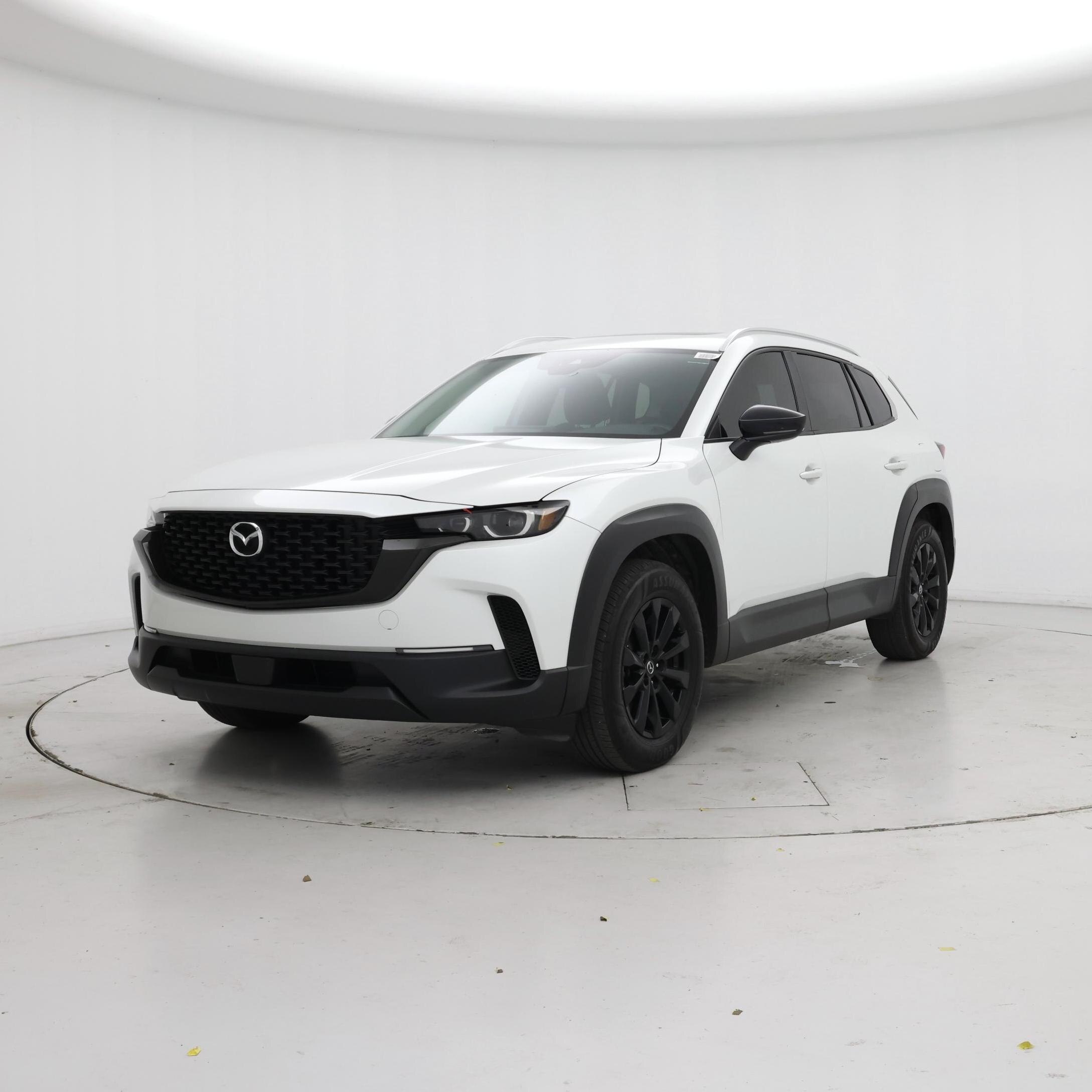 Thumbnail: 2024 Mazda CX-50 - 4