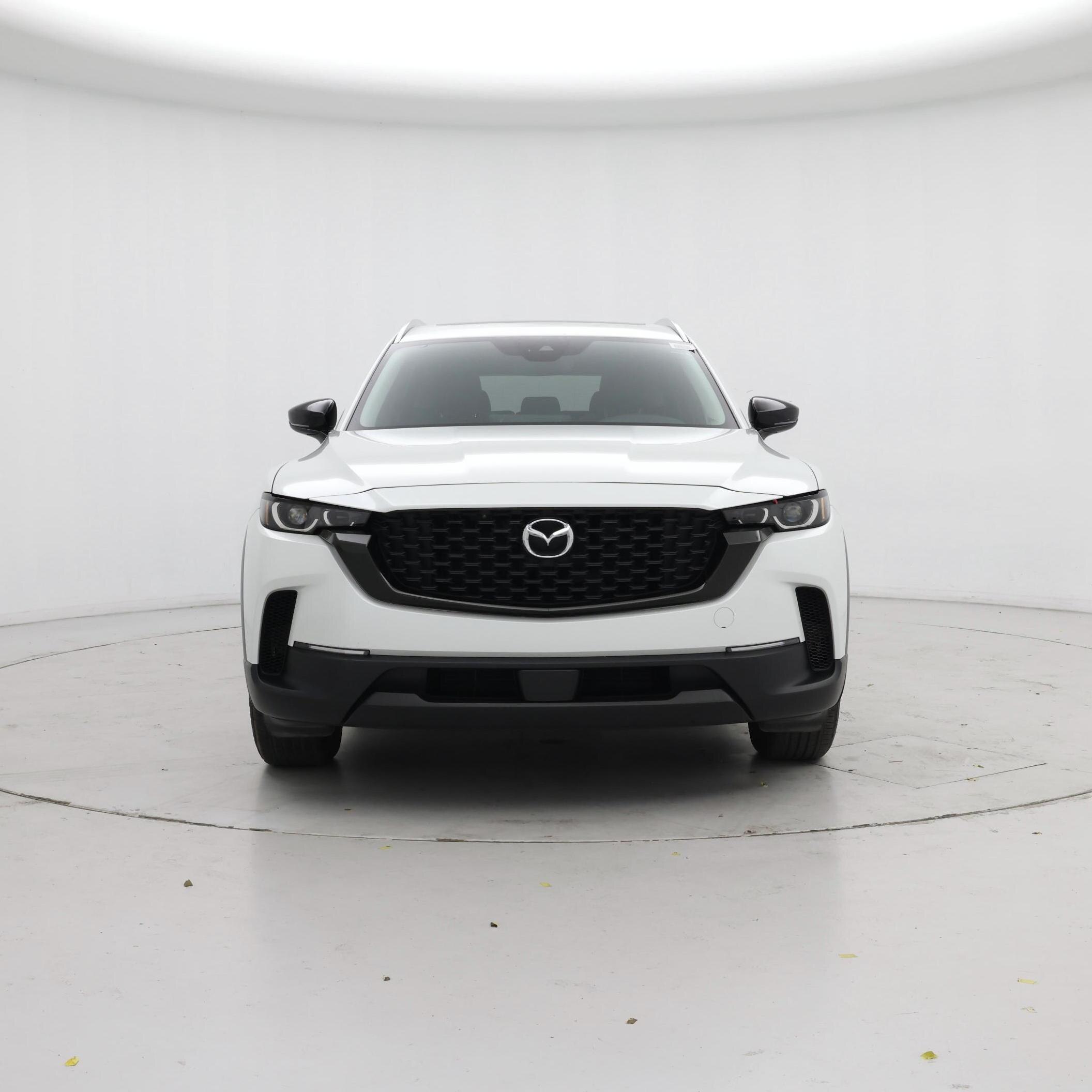 Thumbnail: 2024 Mazda CX-50 - 5
