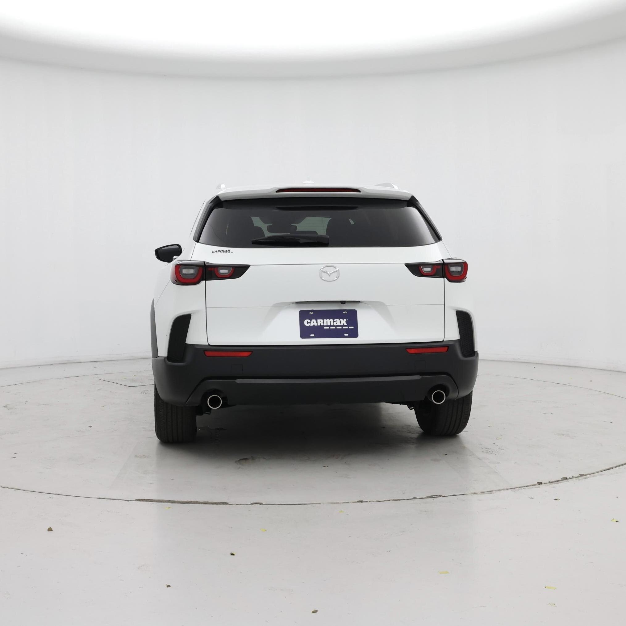 Thumbnail: 2024 Mazda CX-50 - 6
