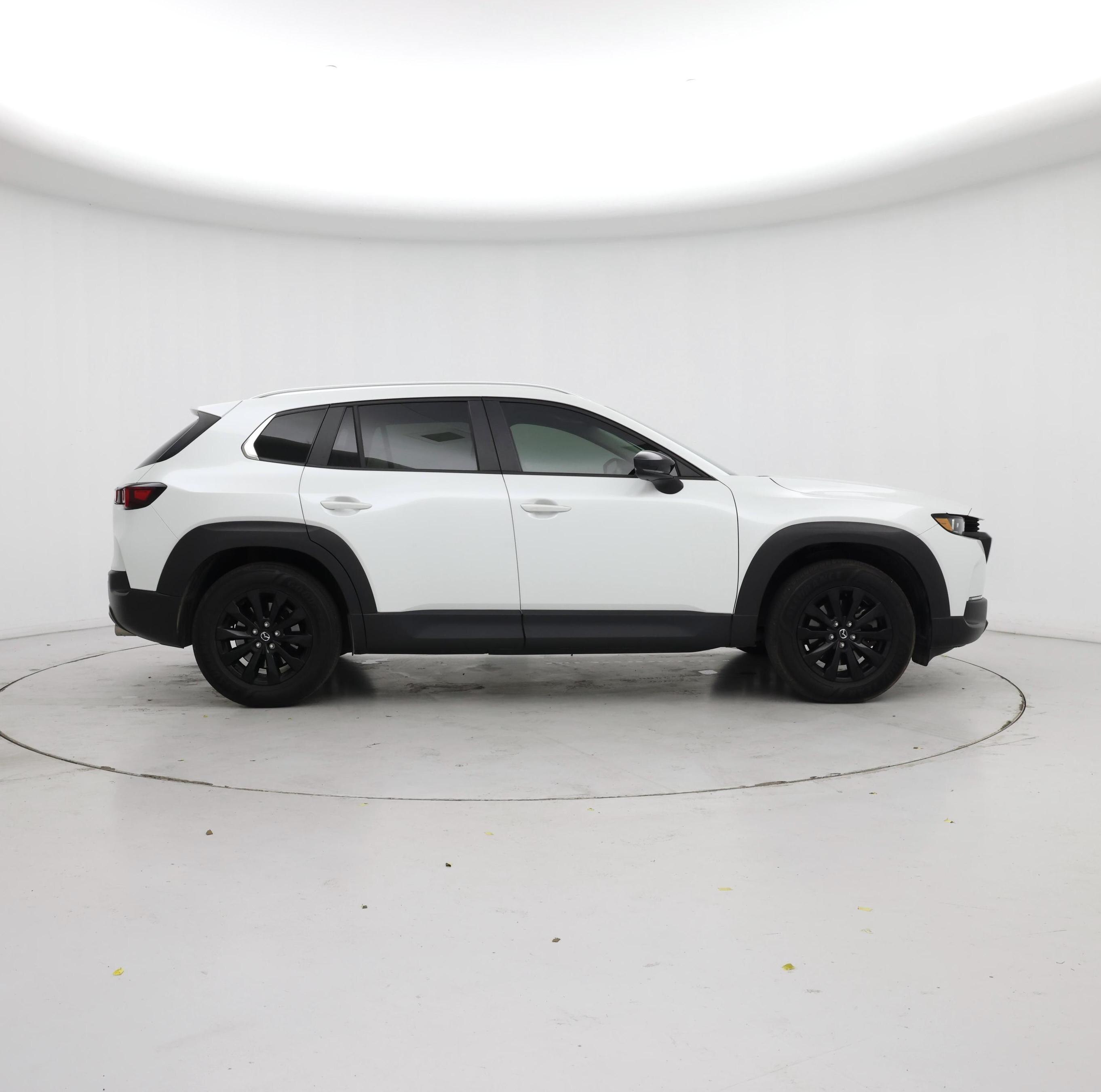 Thumbnail: 2024 Mazda CX-50 - 7