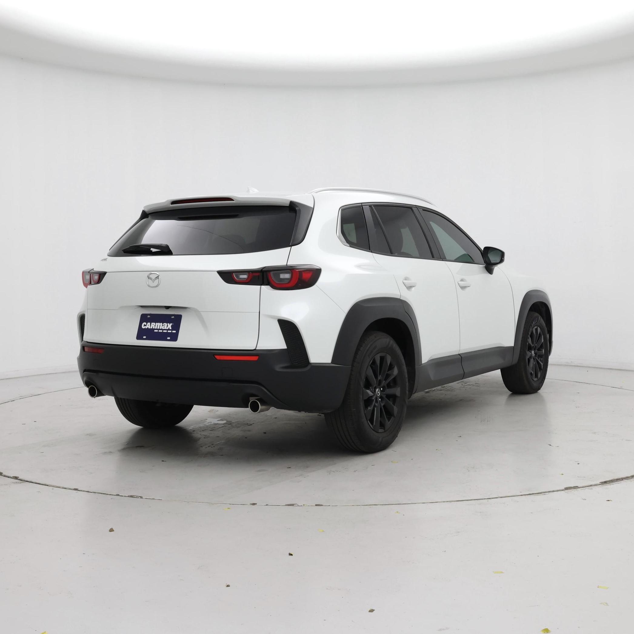 Thumbnail: 2024 Mazda CX-50 - 8