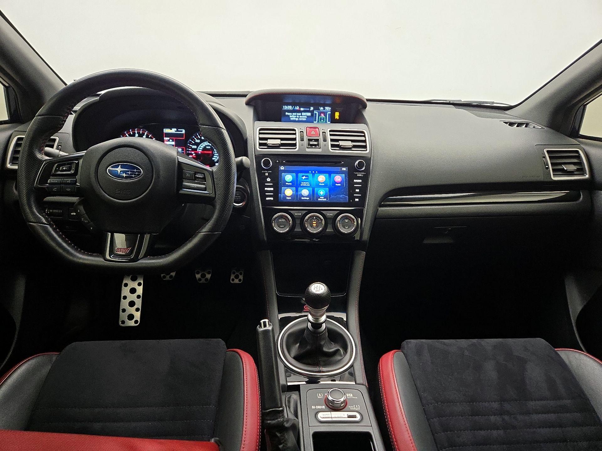 Thumbnail: 2020 Subaru WRX - 9