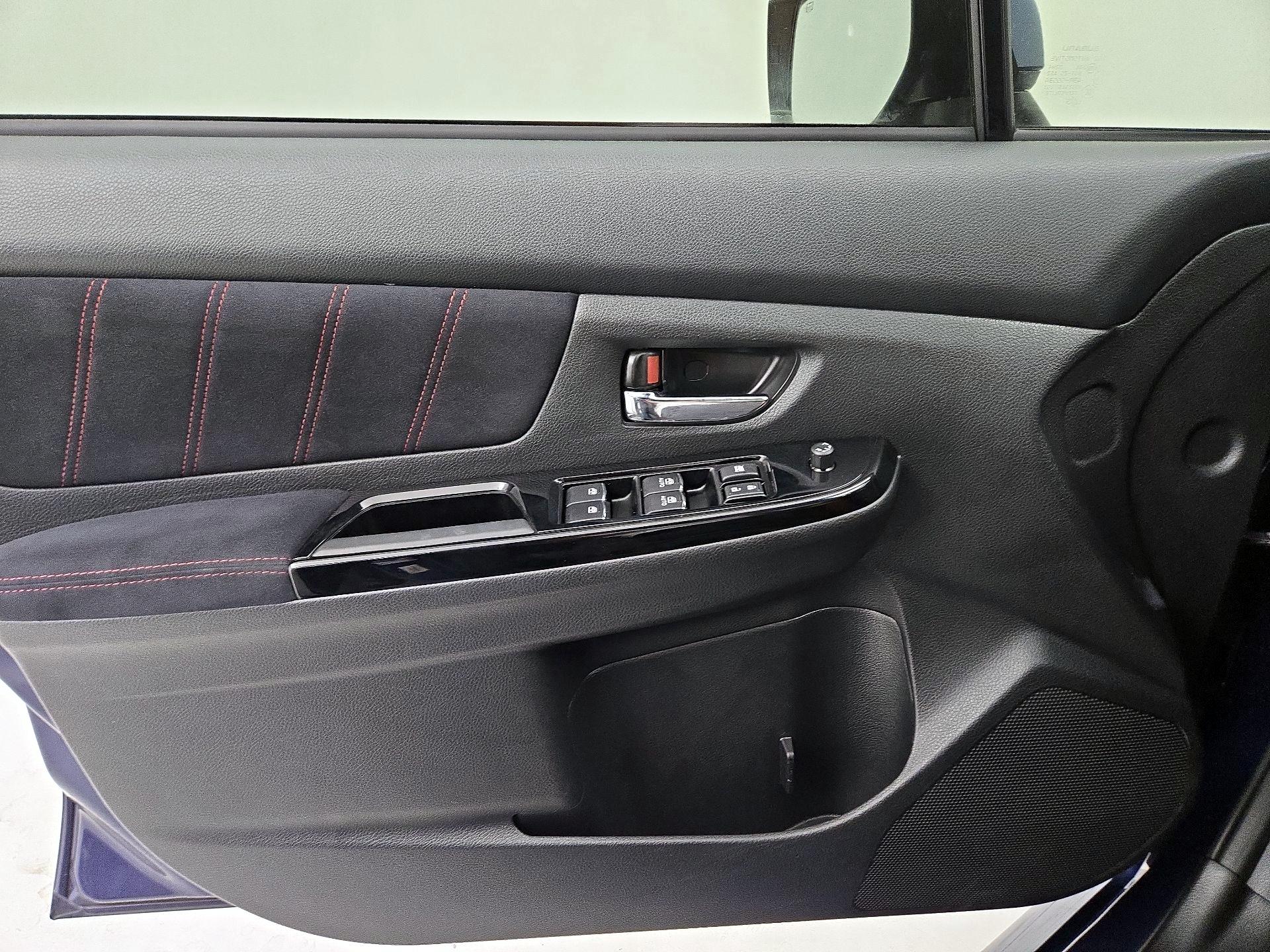 Thumbnail: 2020 Subaru WRX - 12