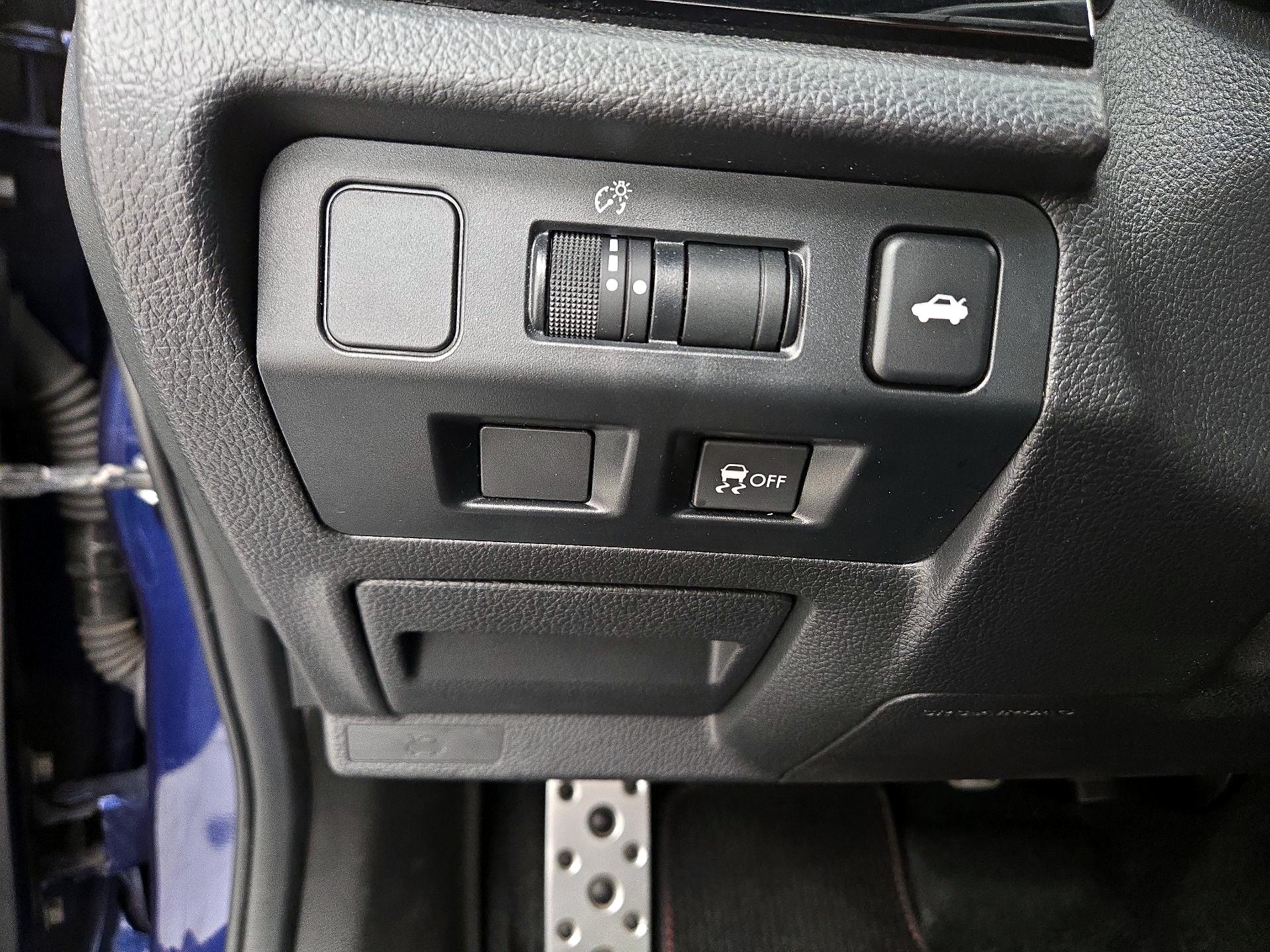 Thumbnail: 2020 Subaru WRX - 13