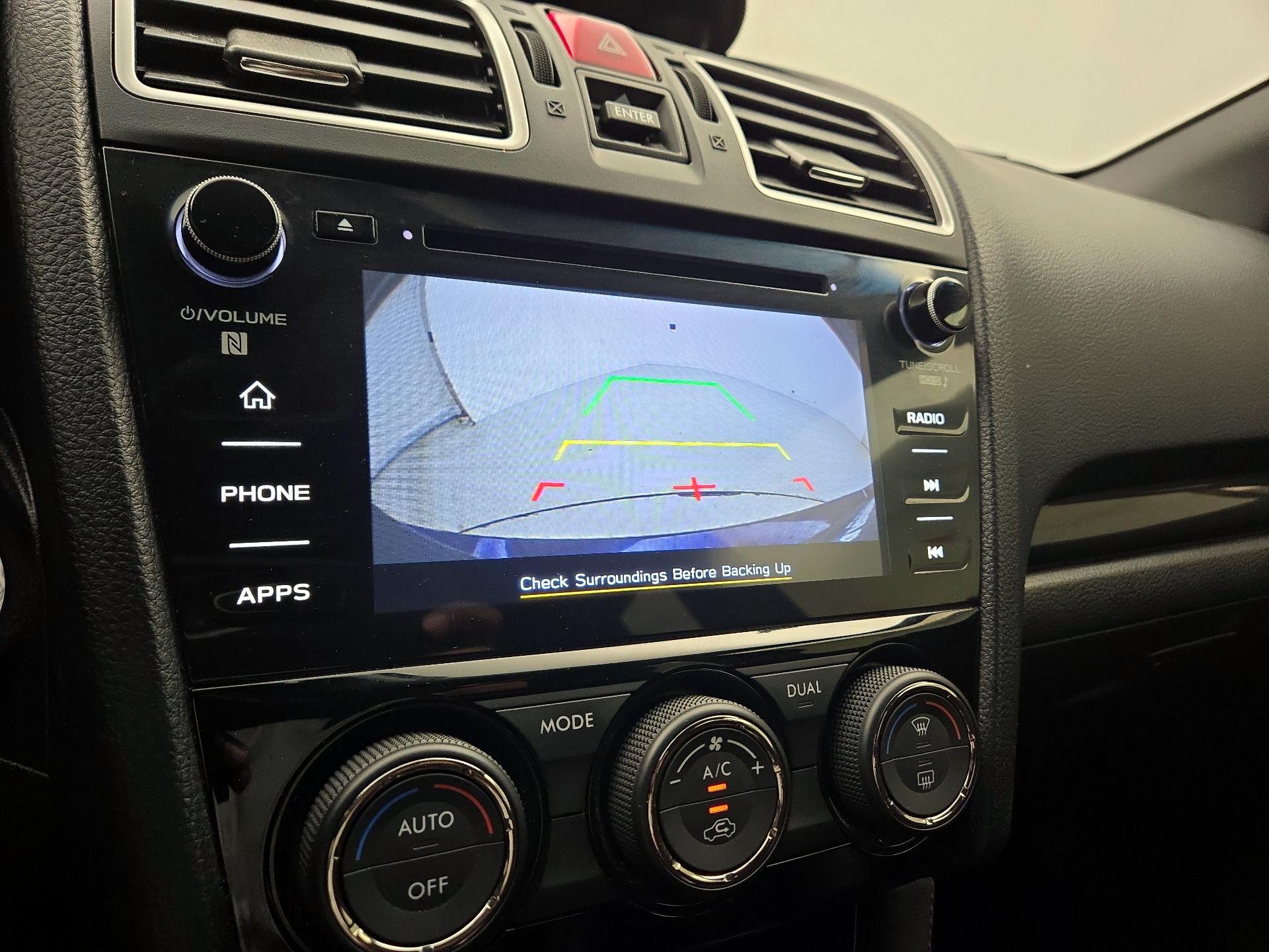 Thumbnail: 2020 Subaru WRX - 14