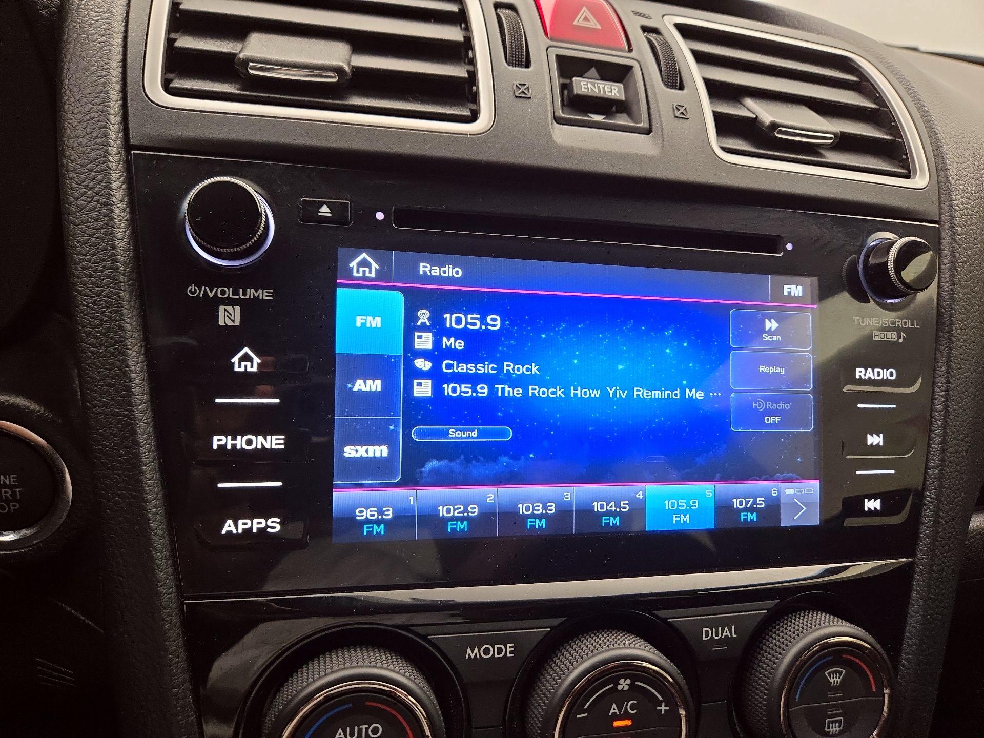 Thumbnail: 2020 Subaru WRX - 15